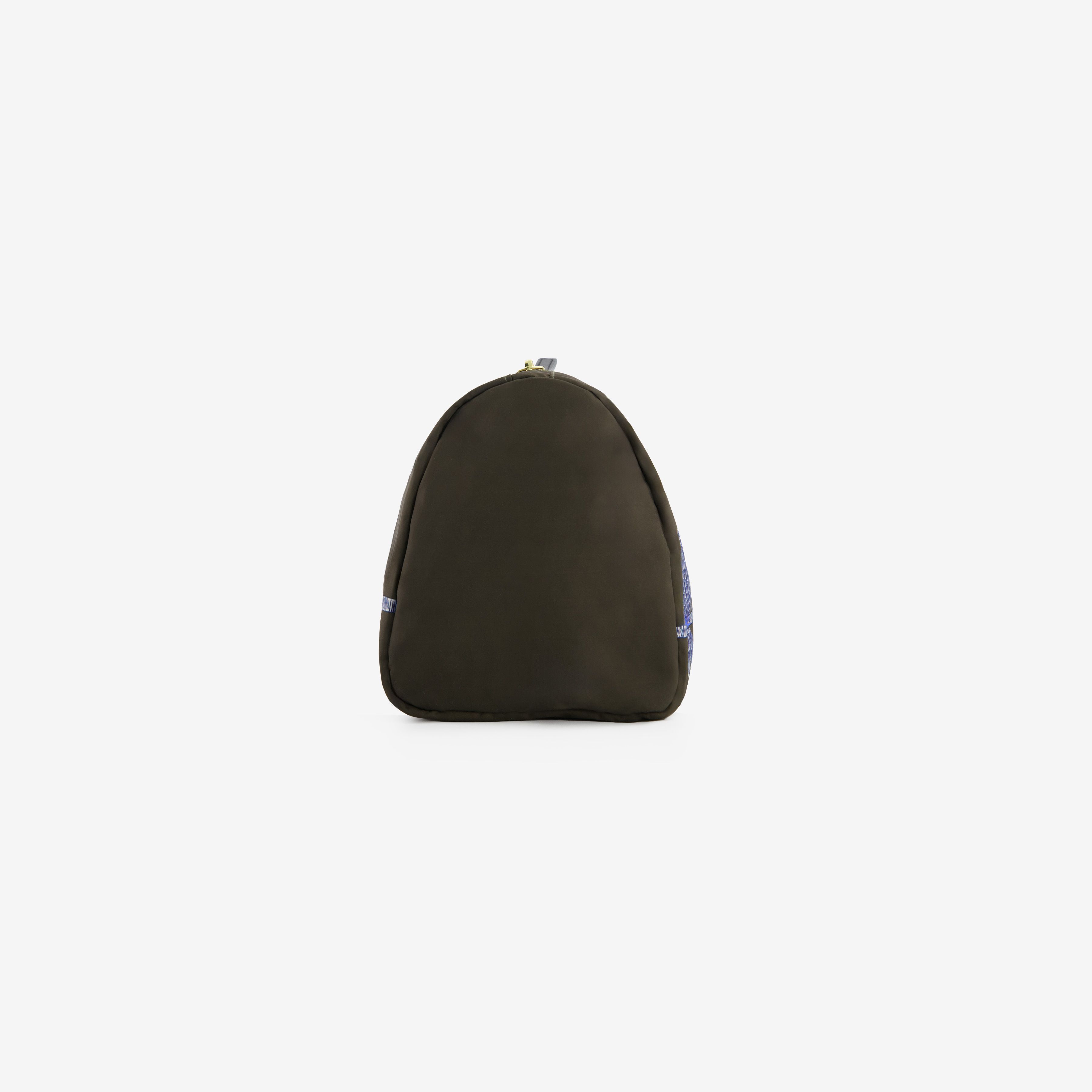 Case S - Chouette - Khaki