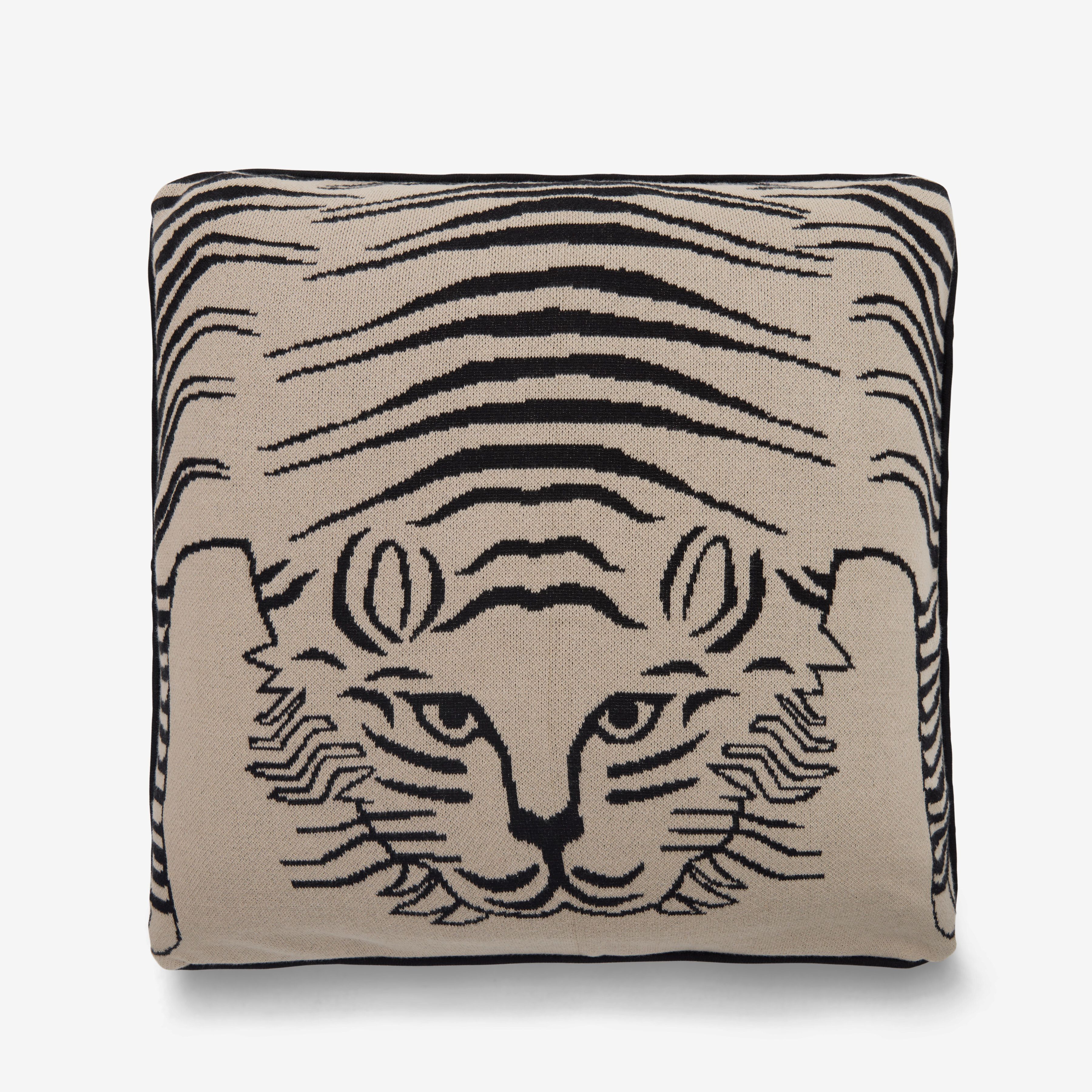 Cushion Cover 50 - Baldo - Natural
