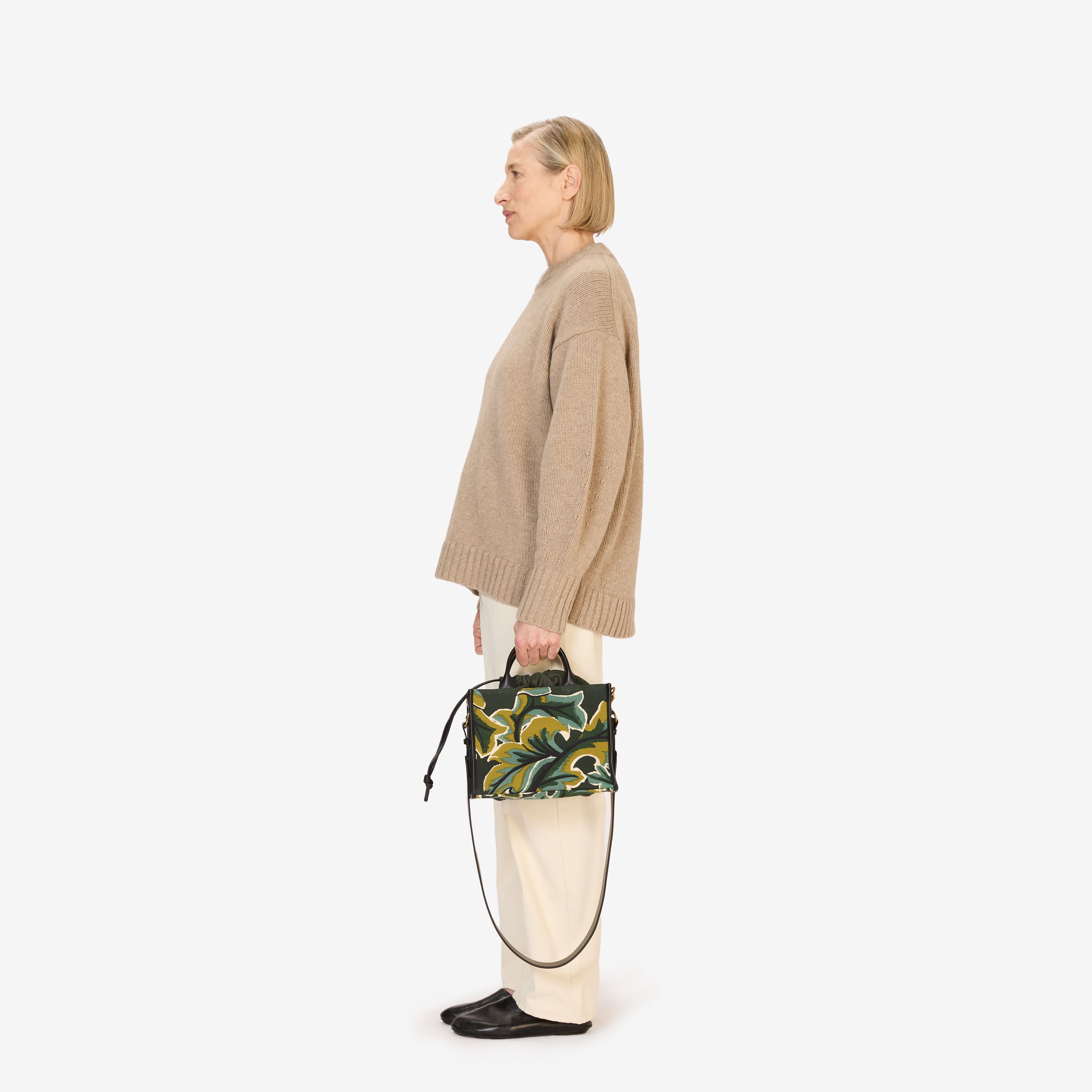 Caprice Tasche - Leonard - Khaki