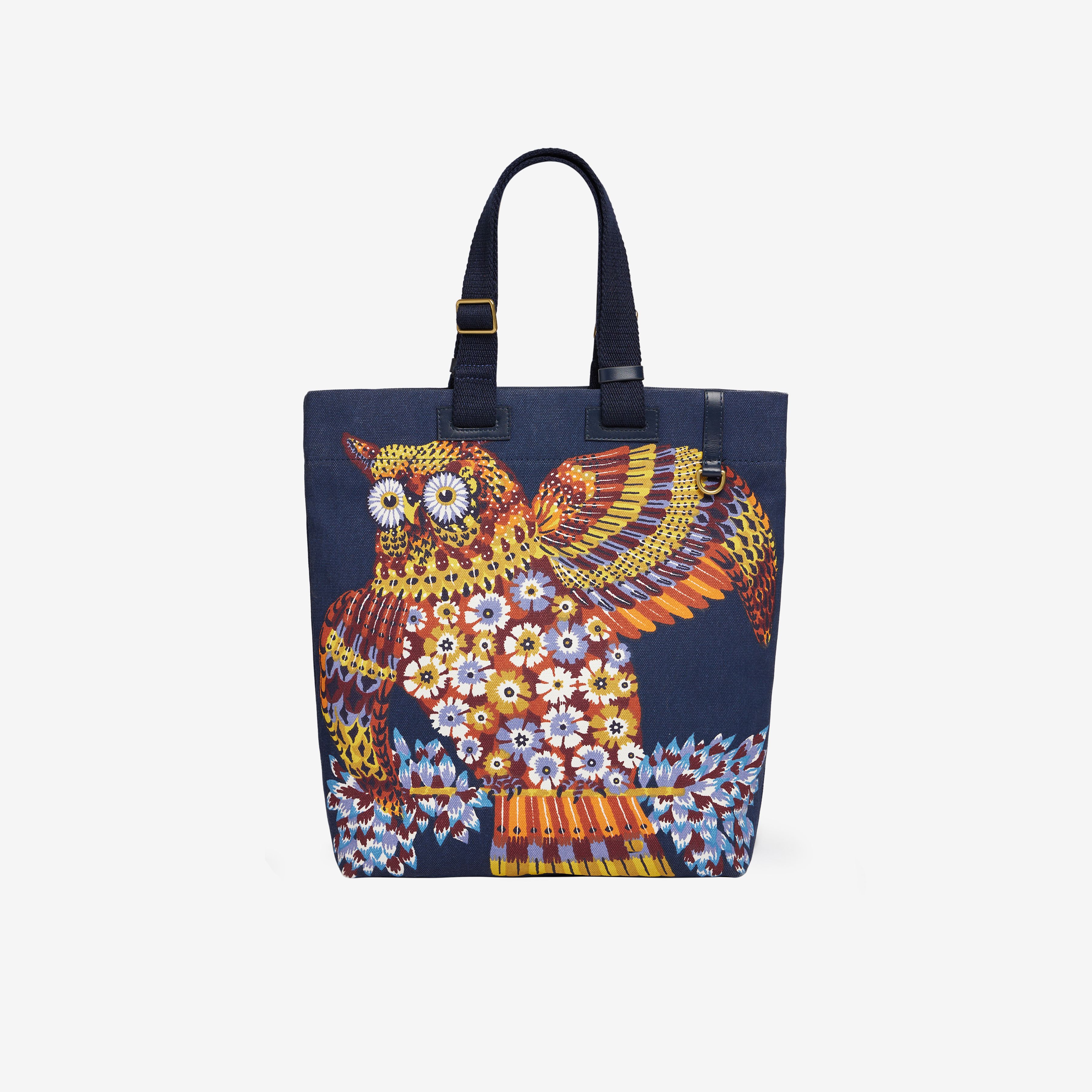 Street Strap Bag - Hulule - Navy