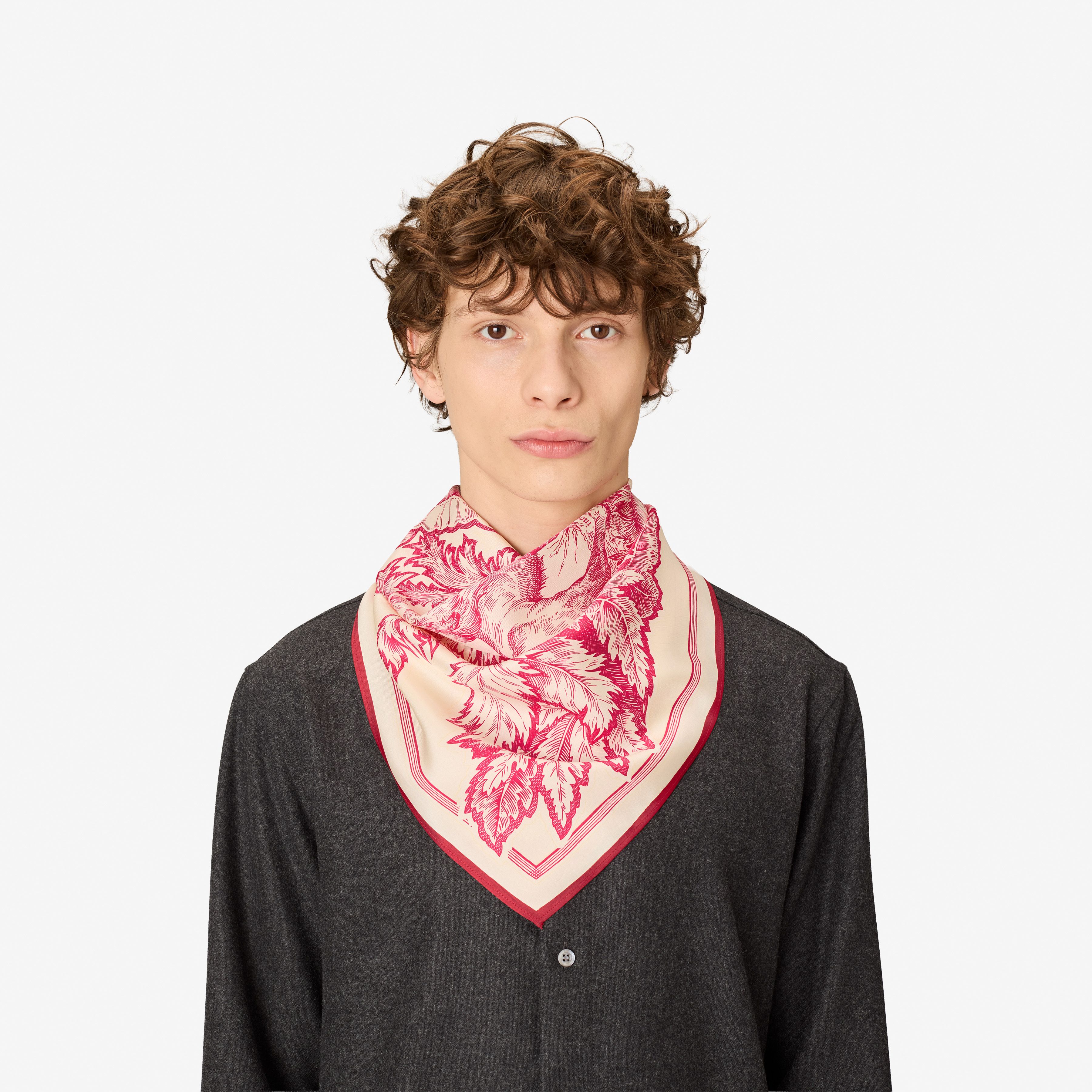 Square 65 - Bangalor - Pink