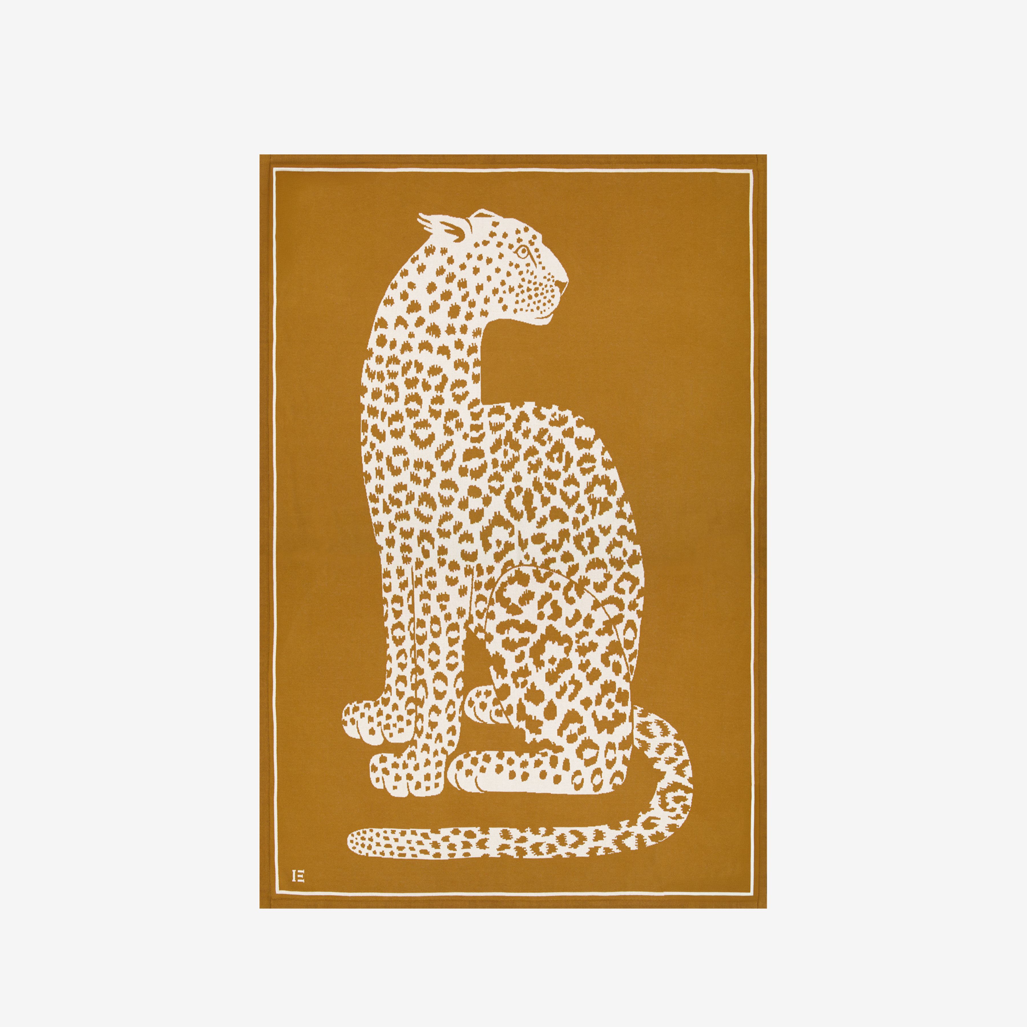 Throw - Fetiche- Brown
