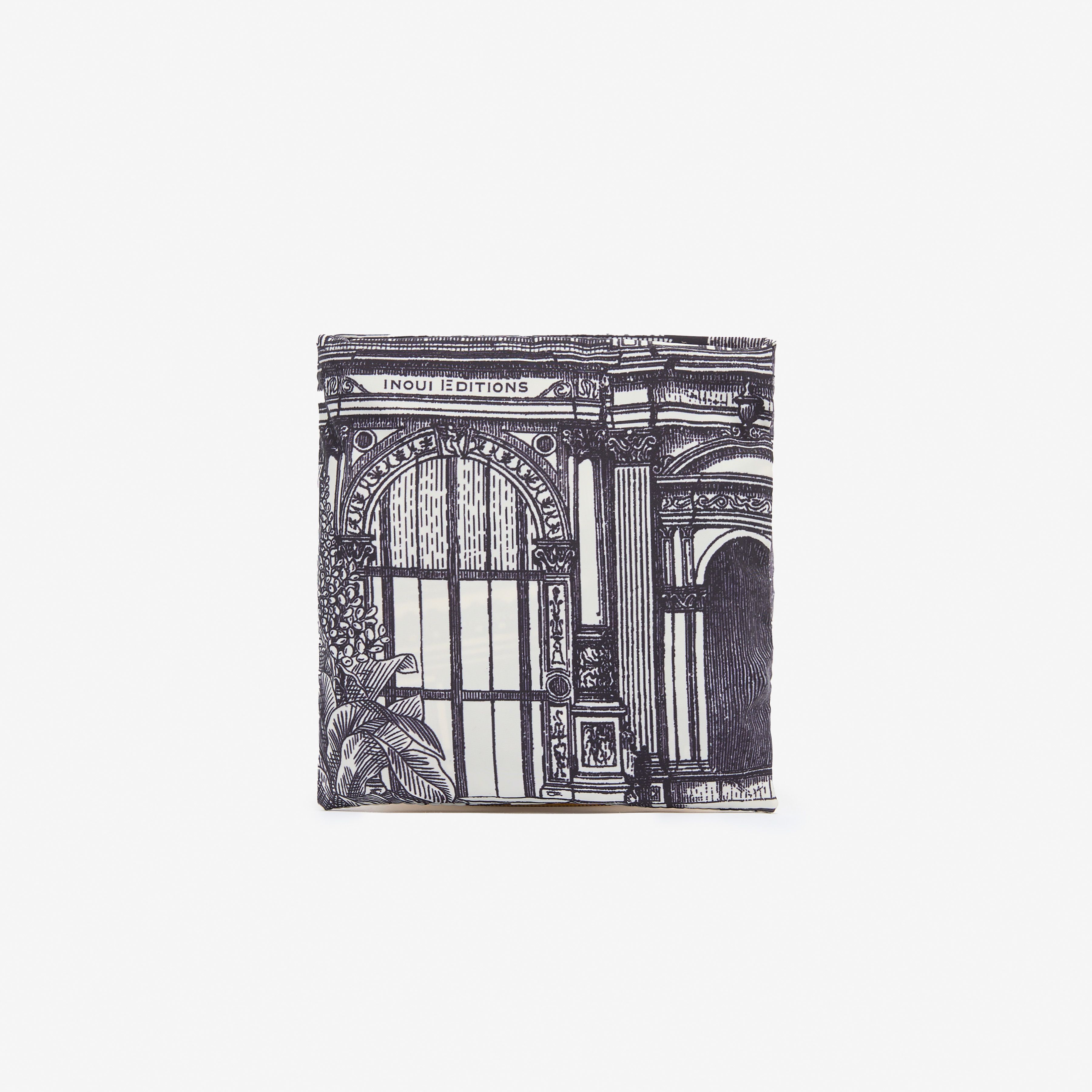 Shopper Bag - Mirage - Black