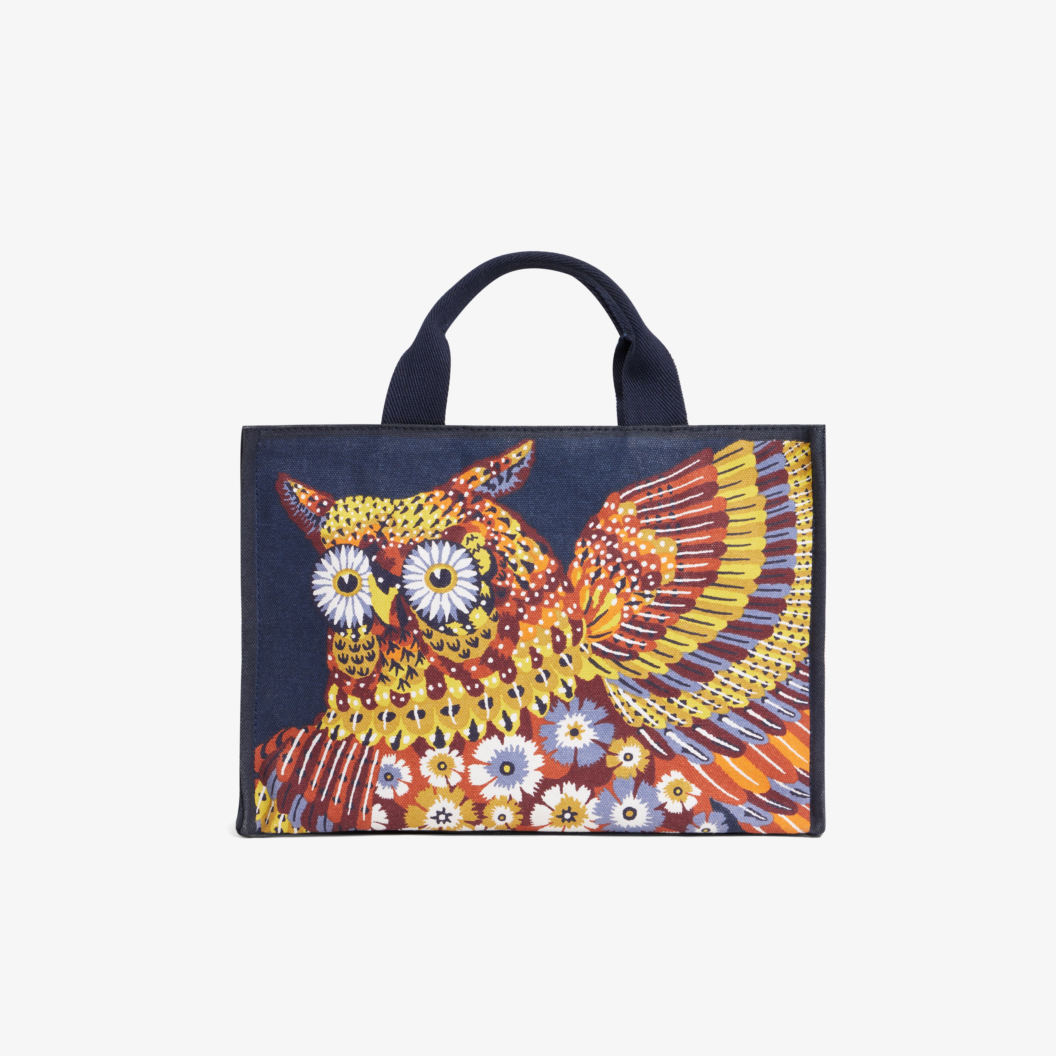 Nomade Bag - Hulule - Navy