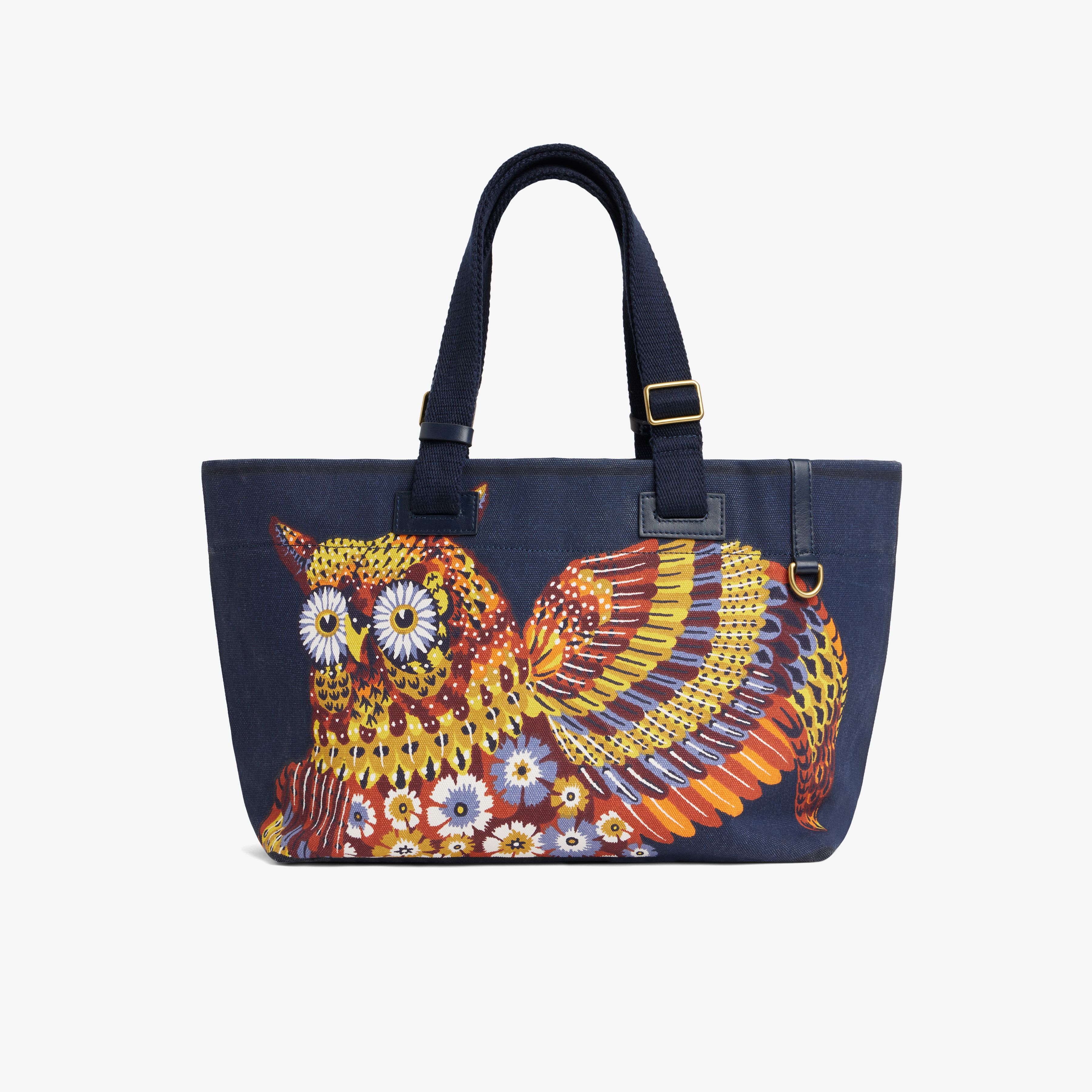 Carrier Strap Tasche - Hulule - Navy