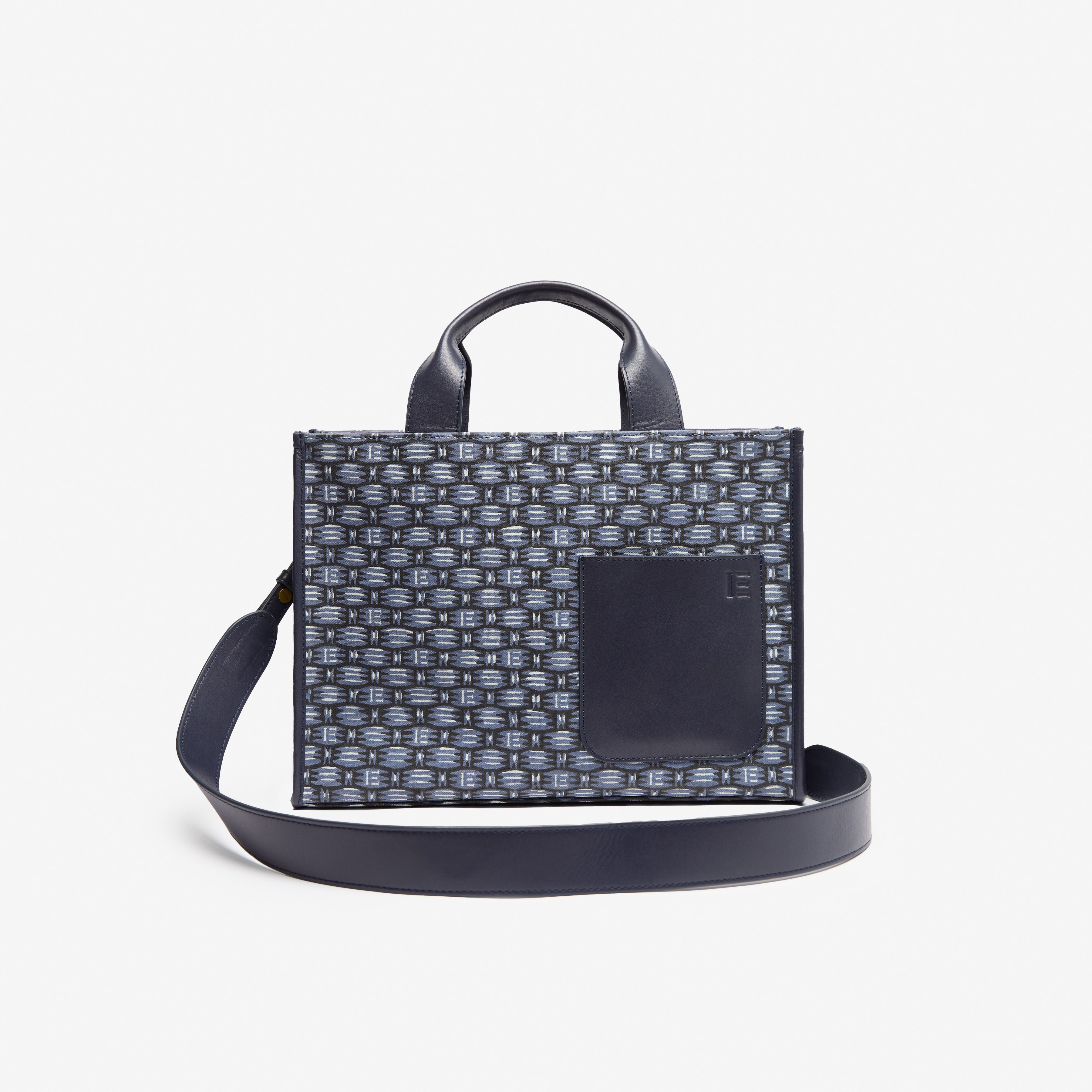 Bolso Nomade - Cannage - Negro