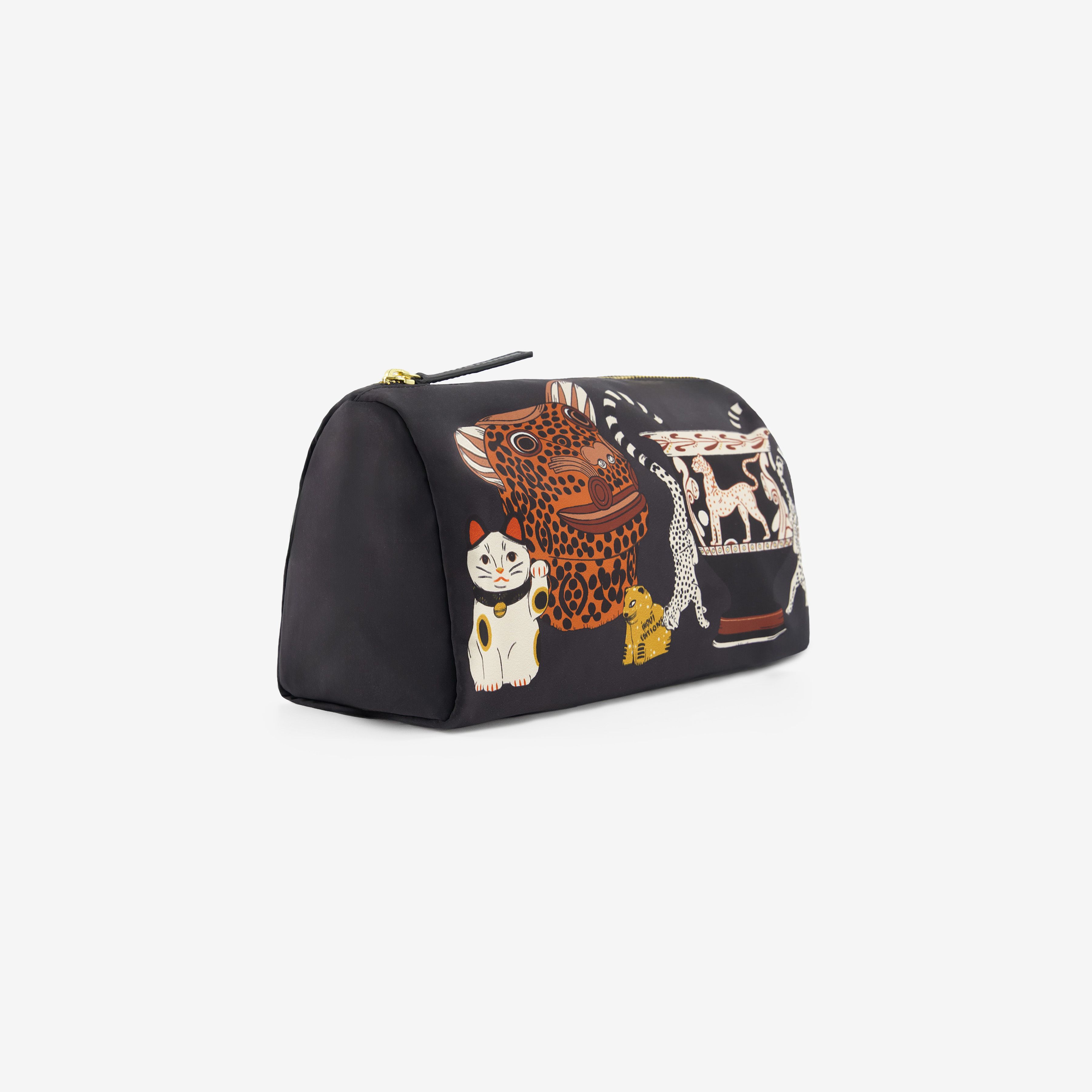 Case S - Collectionneur - Blue