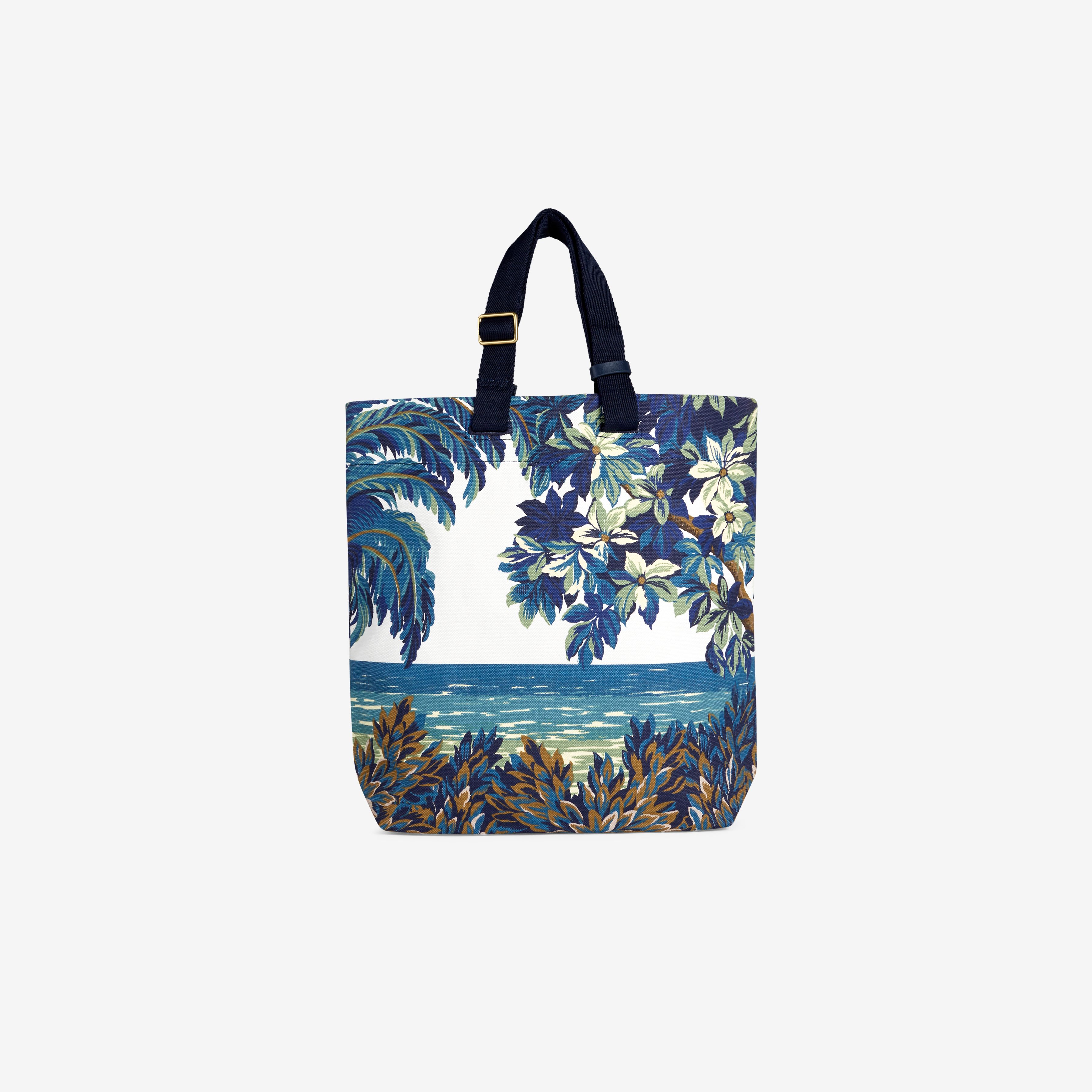 Street Strap Bag - Chatou - White