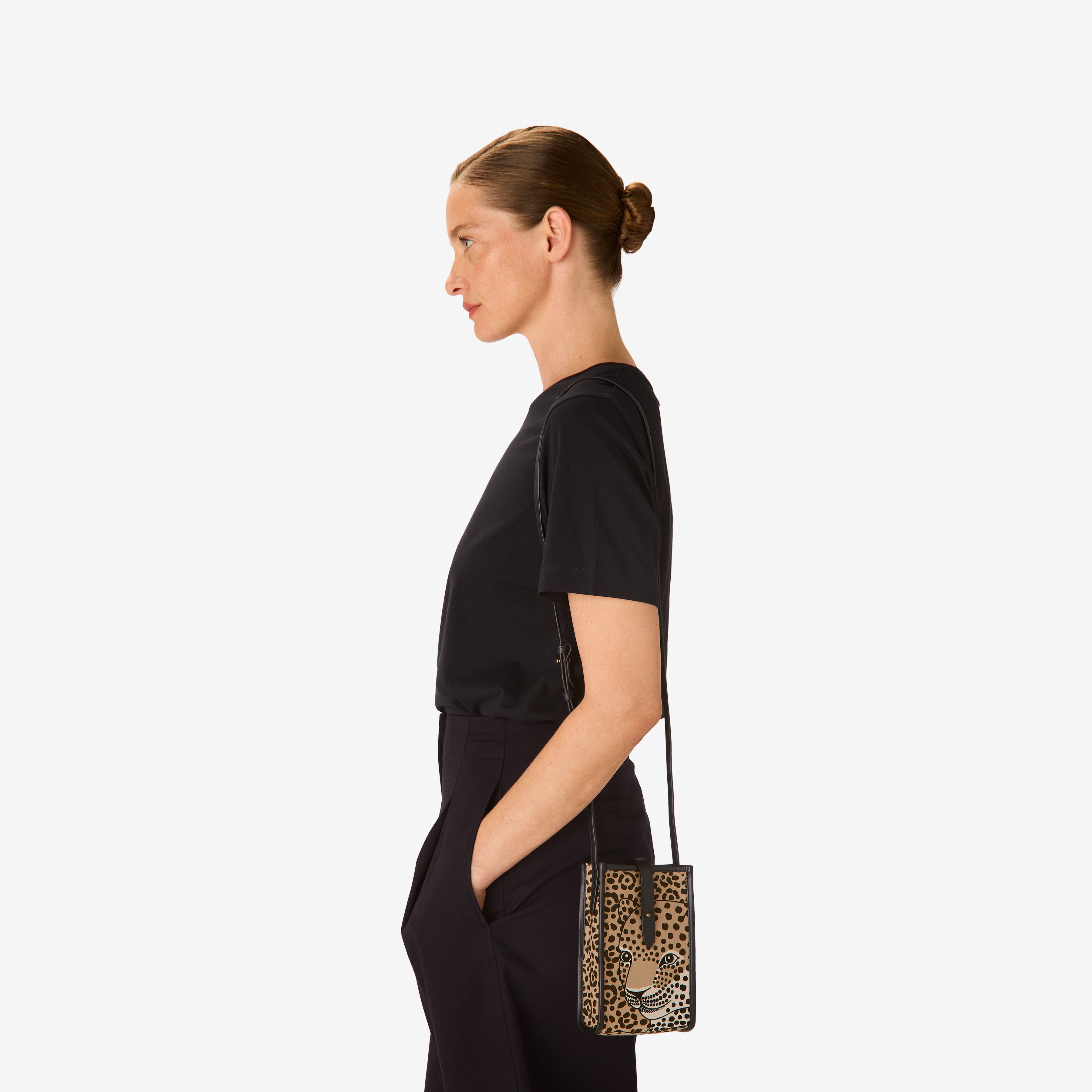 Caprice Case - Felis - Beige