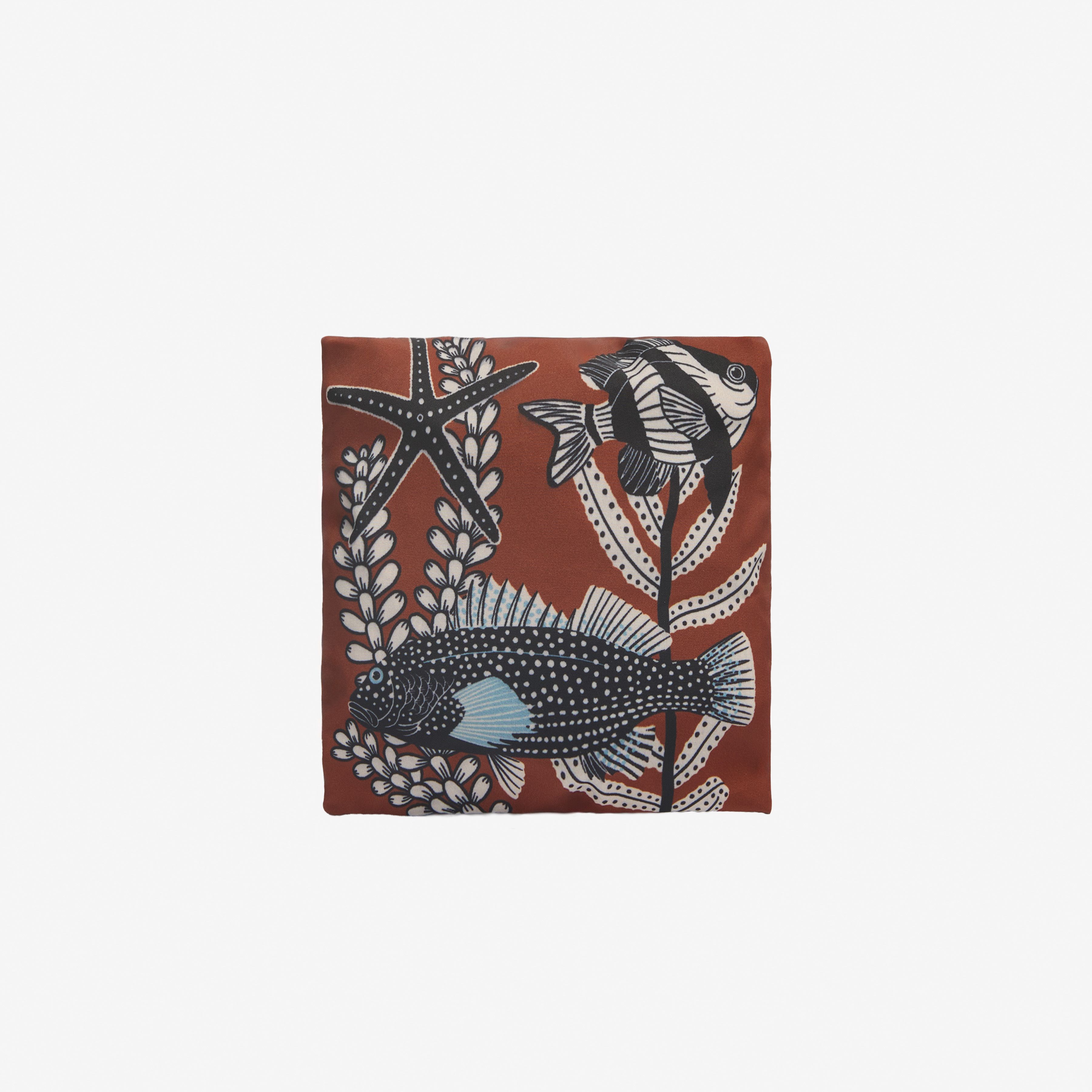 Shopper Bag - Neptune - Brown