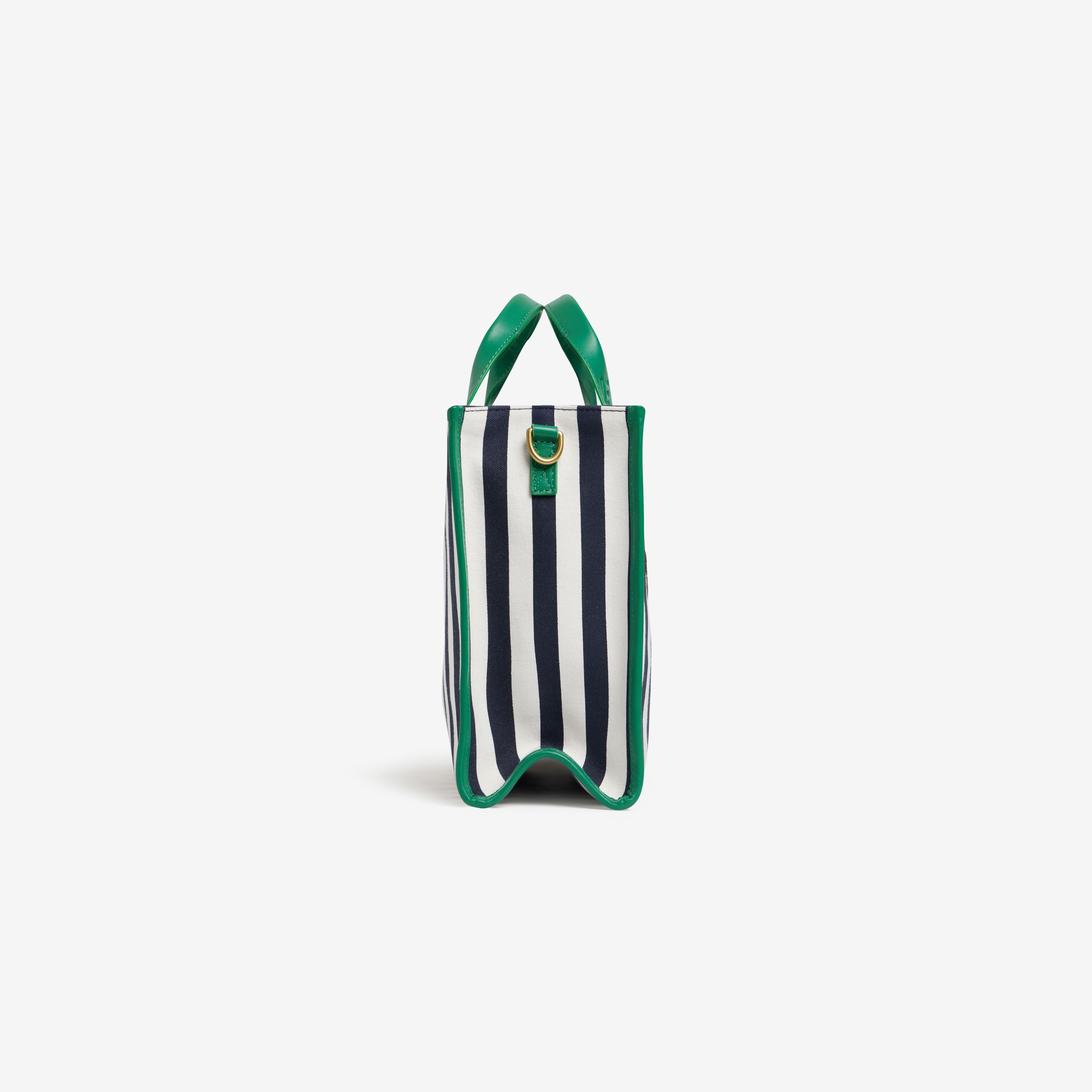 Nomade Bag - Daisy Eyes - Blue Green