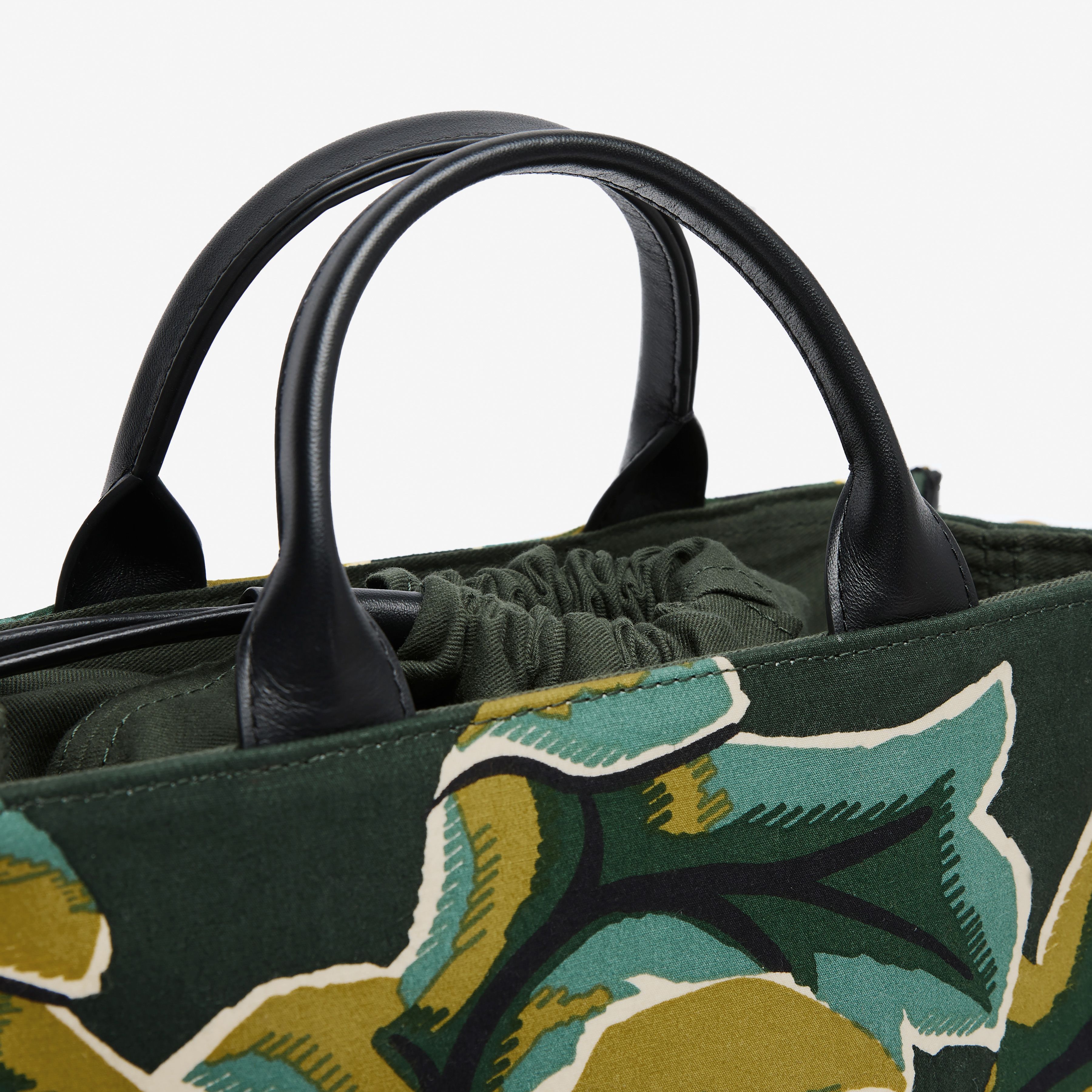 Caprice Tasche - Leonard - Khaki