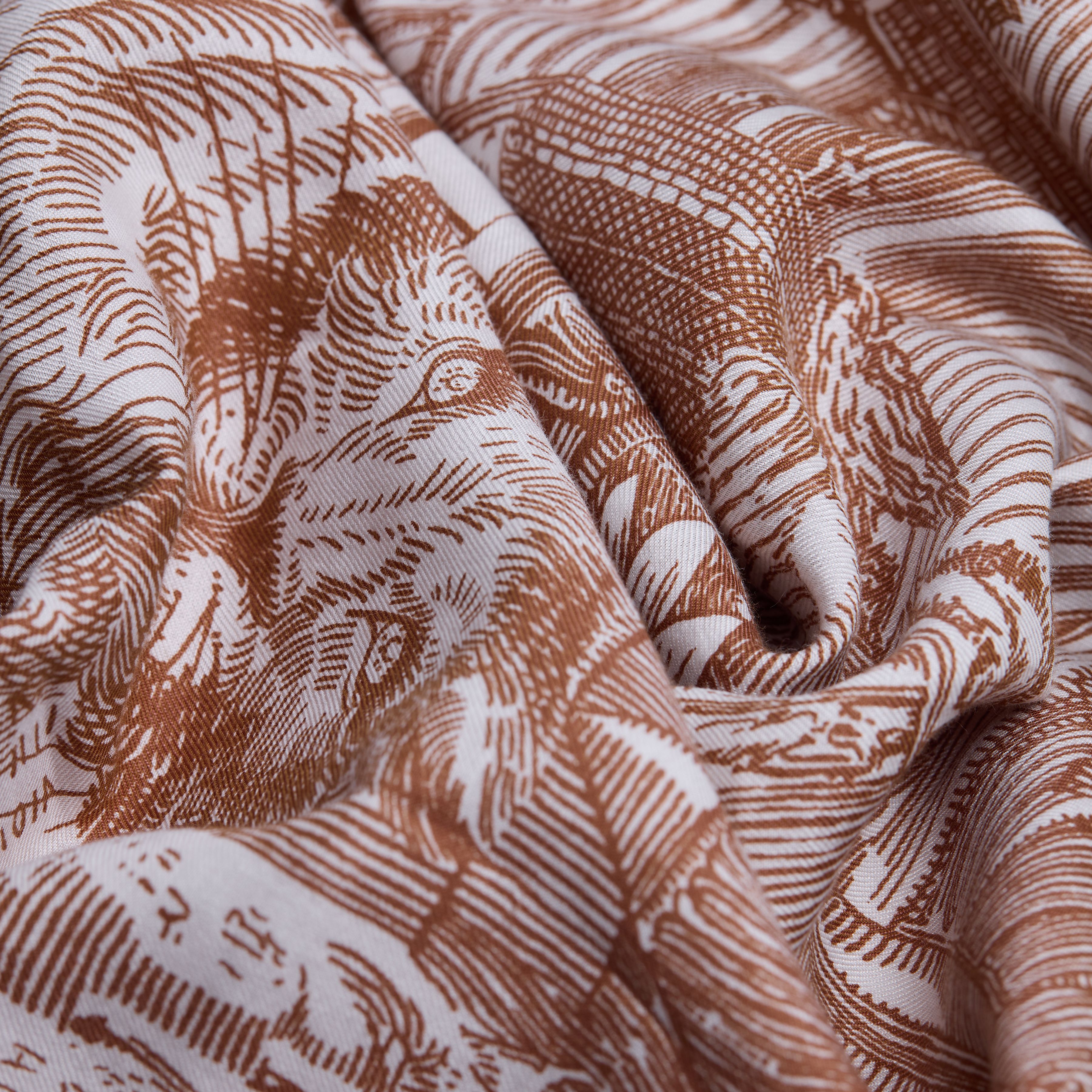 Carré 65 - Piranesi - Beige