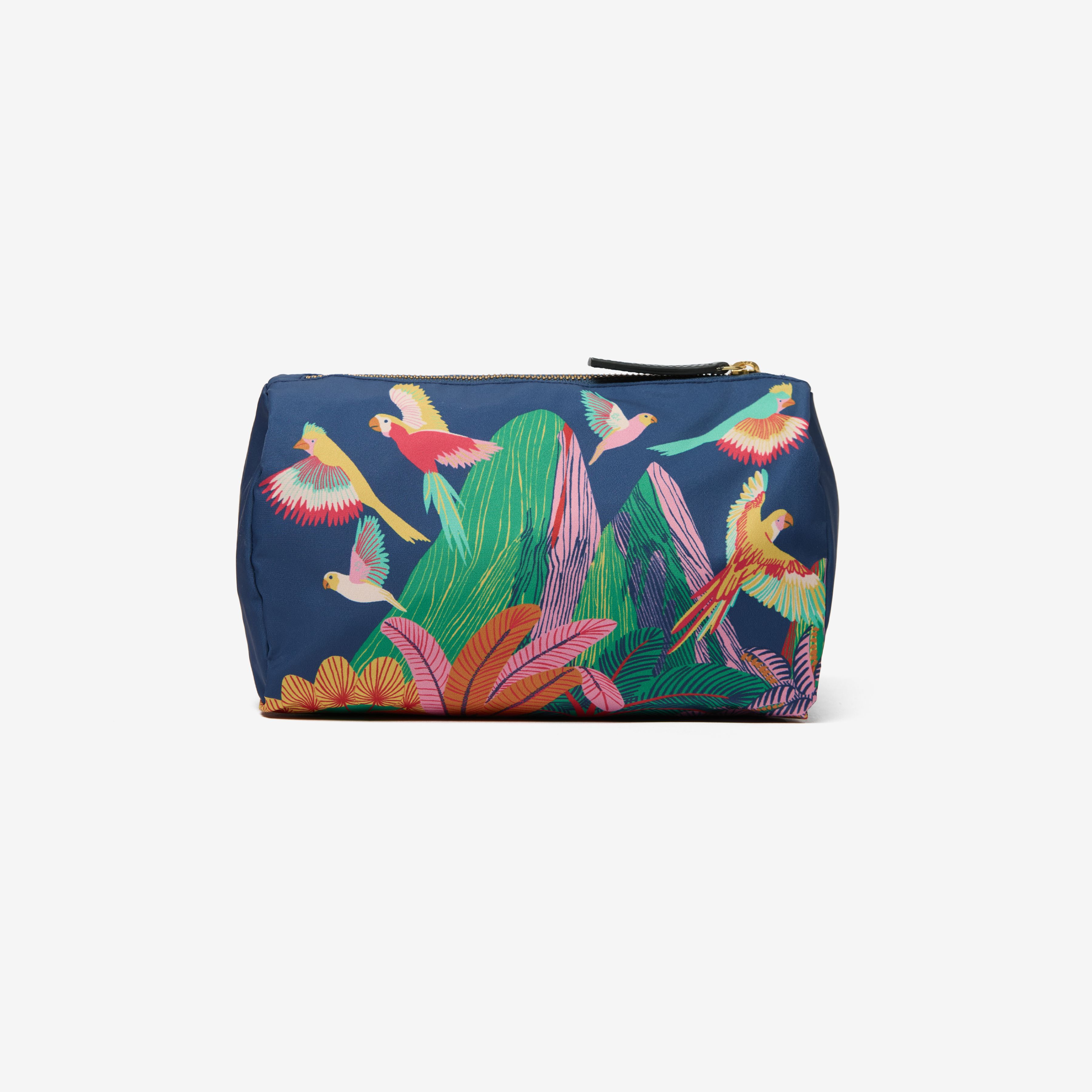 Case S - Rio - Navy