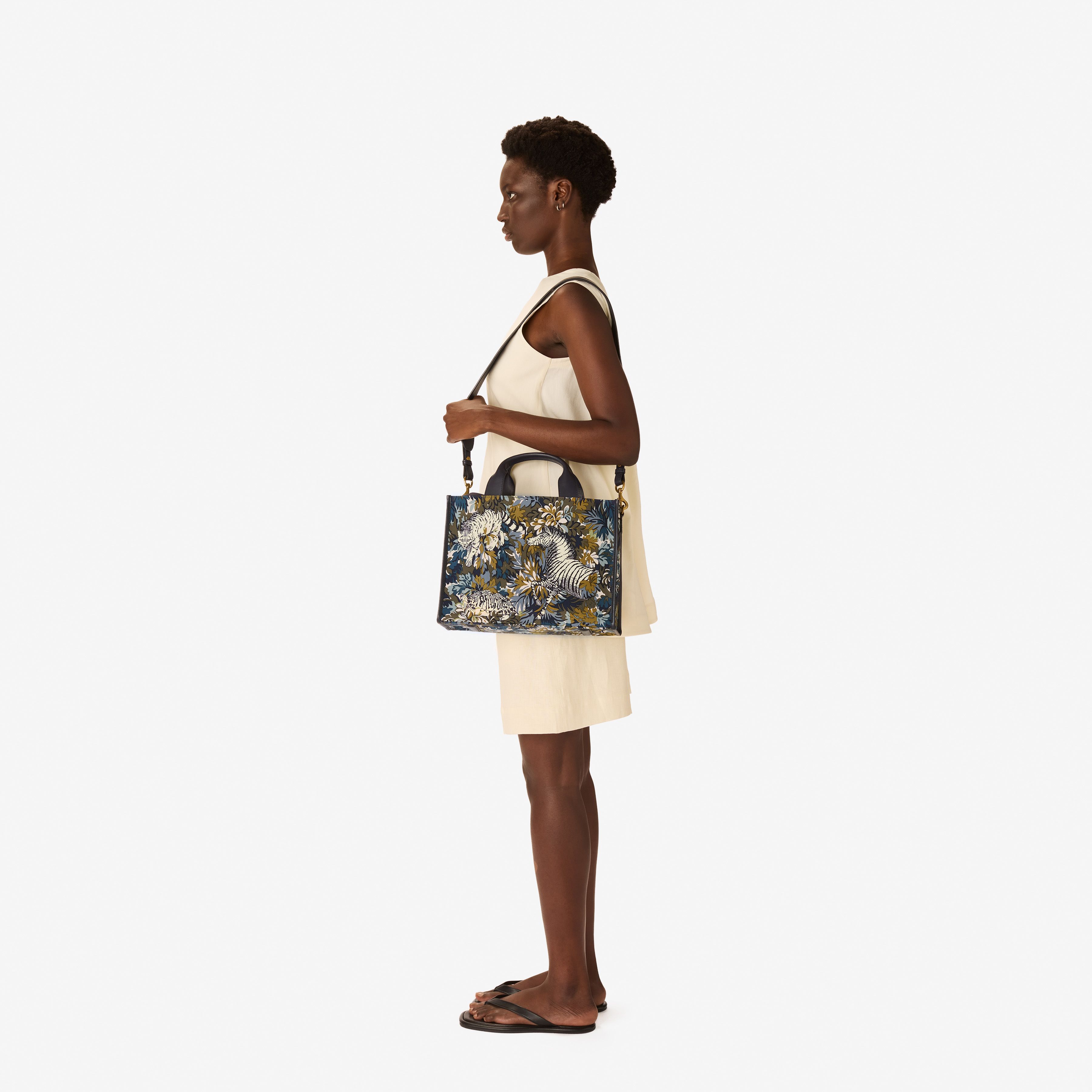 Bolso Nomade - Bestiaire - Verde