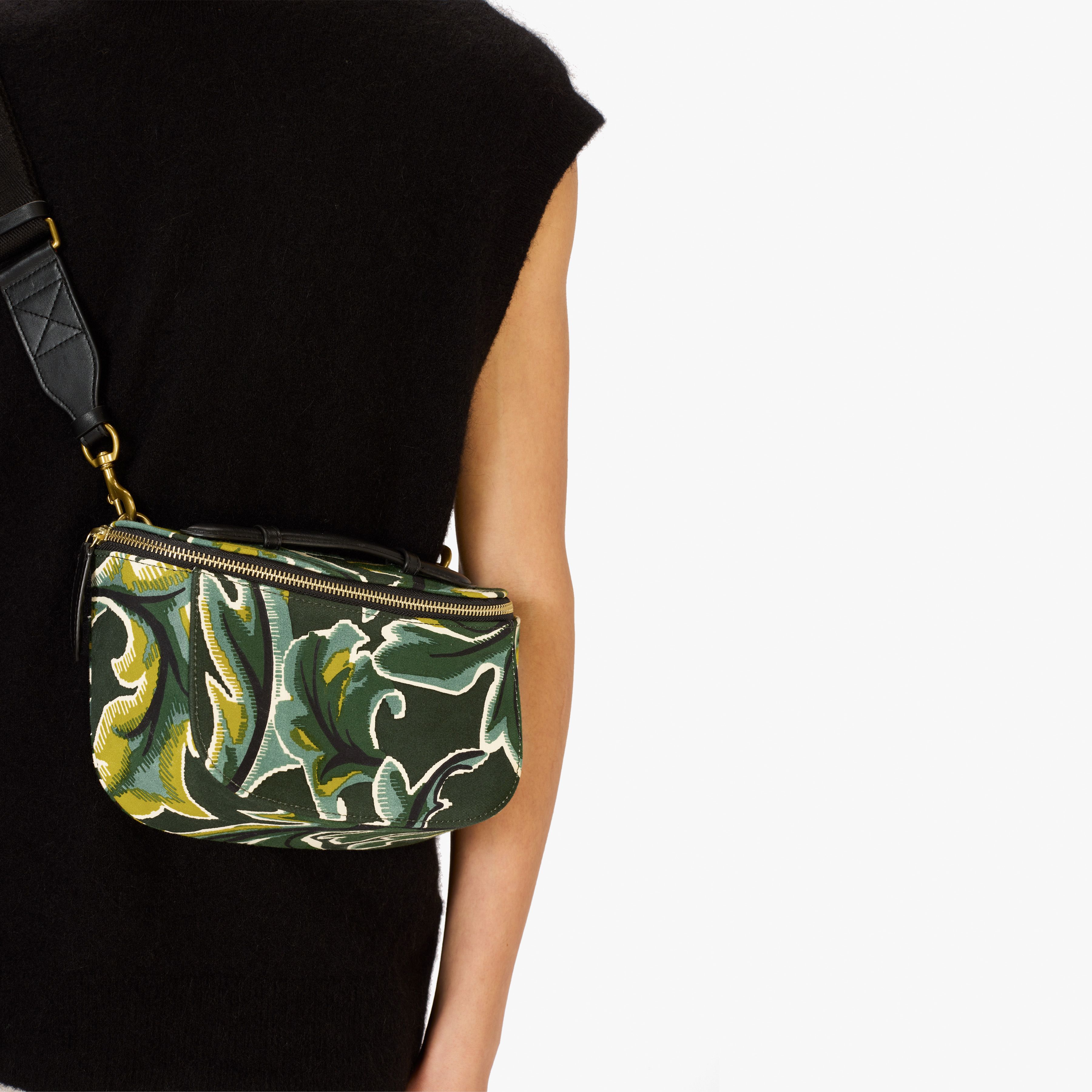 Gabriel Tasche - Leonard - Khaki