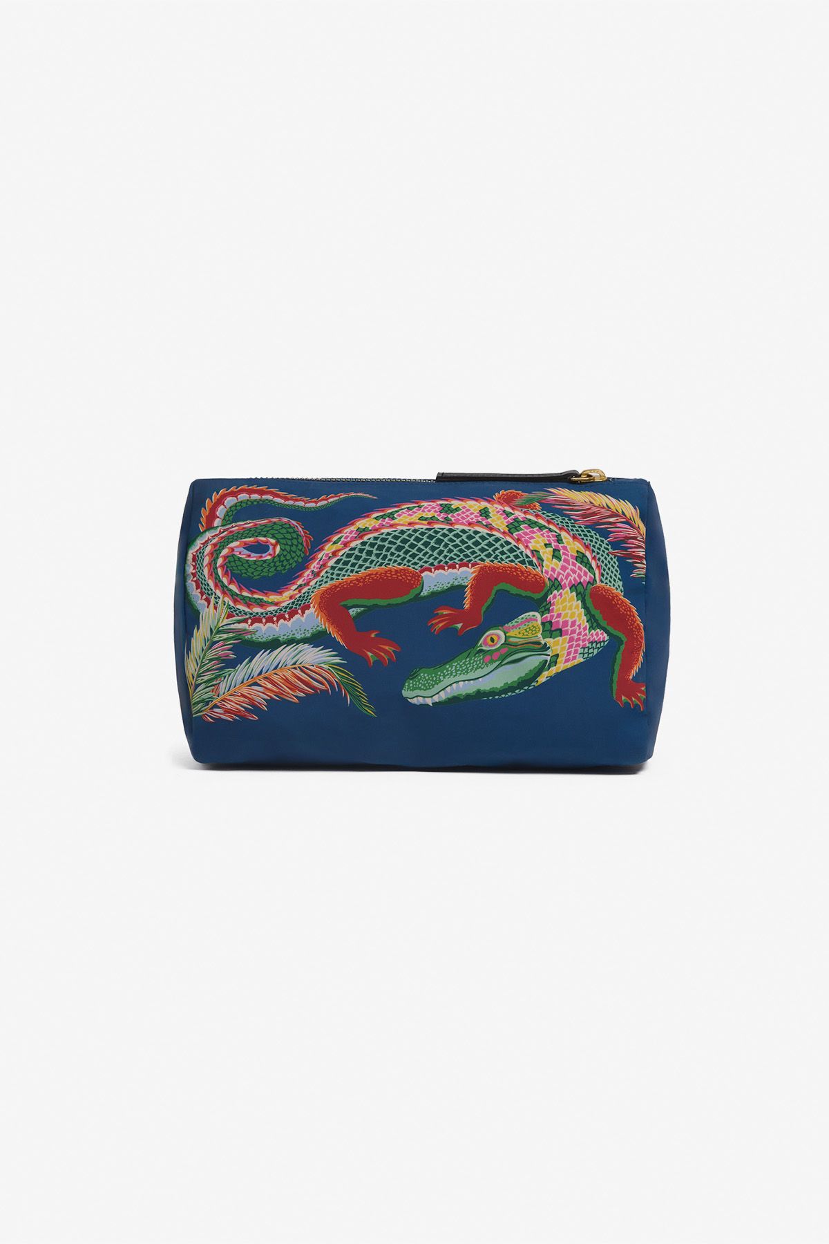 Case S - Croco - Multicolor