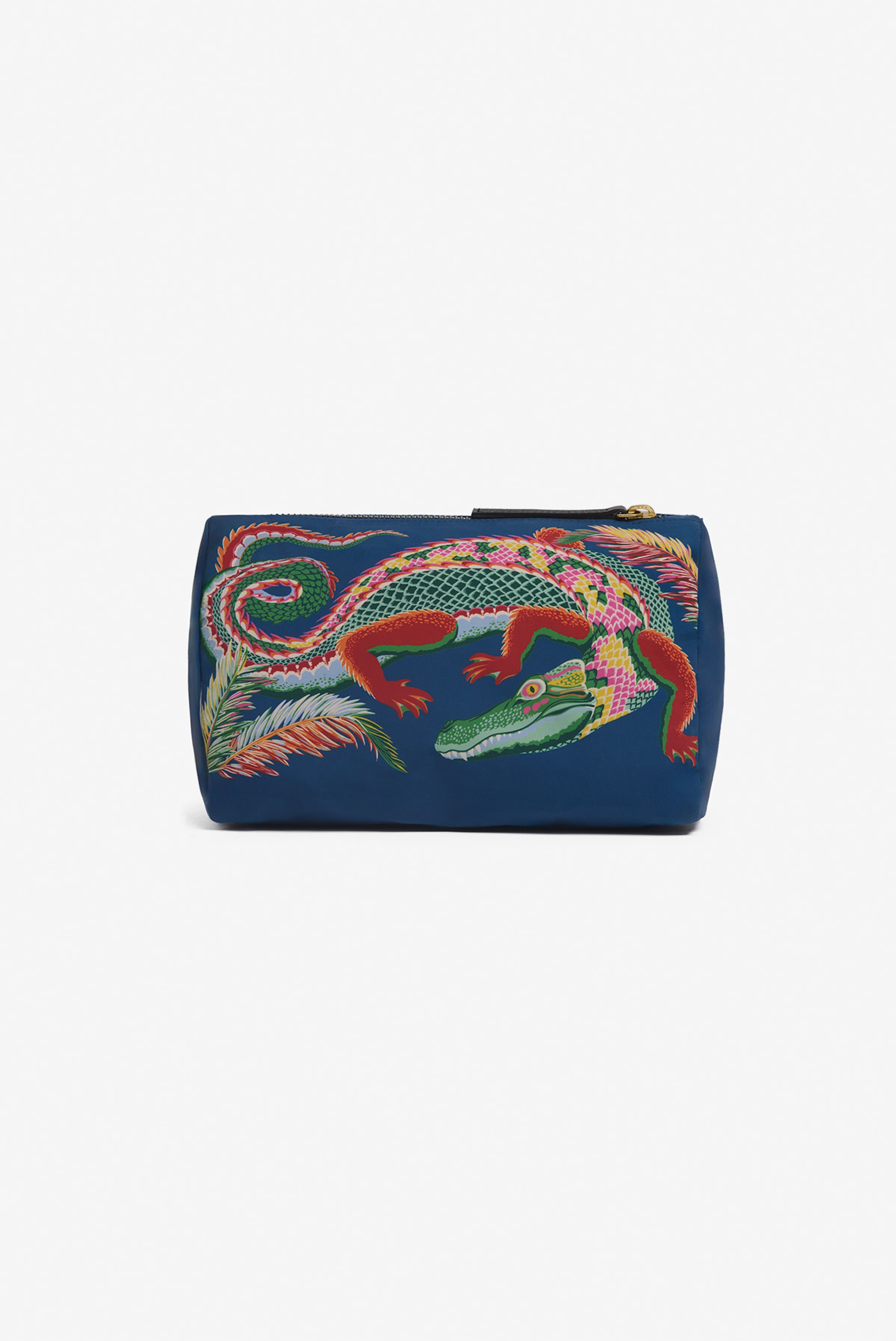 Case S - Croco - Multicolor