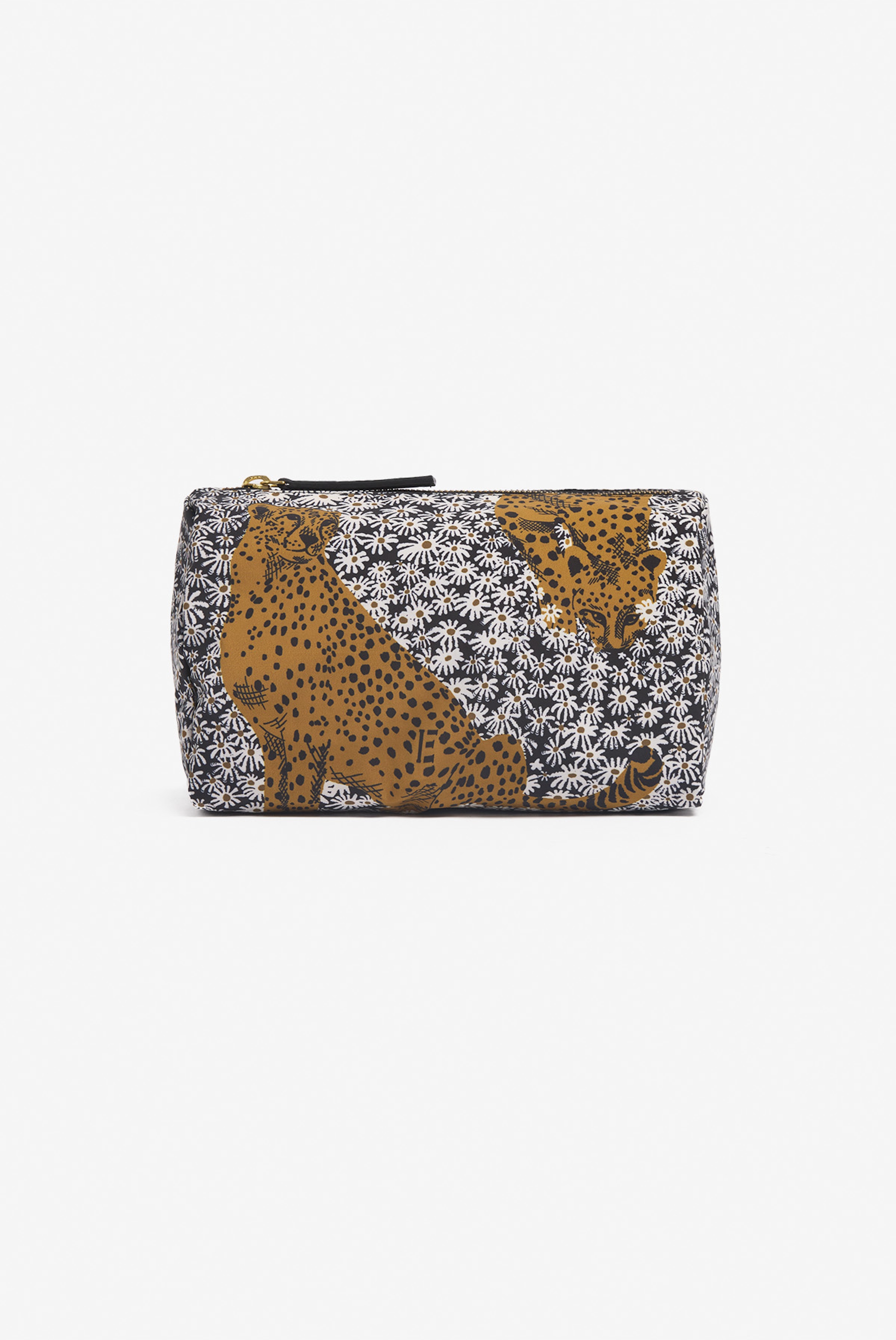 Neceser S - Pampa - Negro