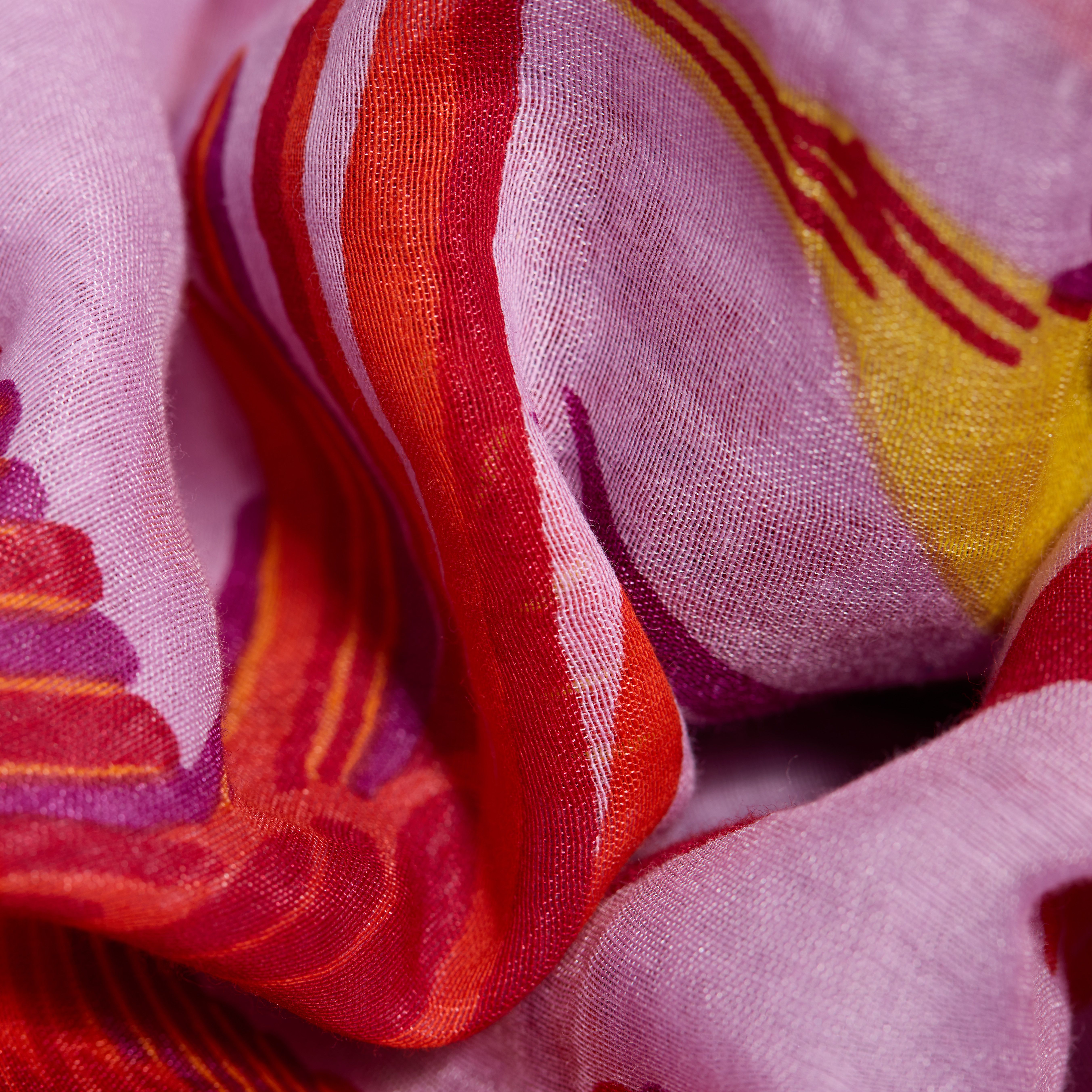 Scarf 100 - Rio - Parma
