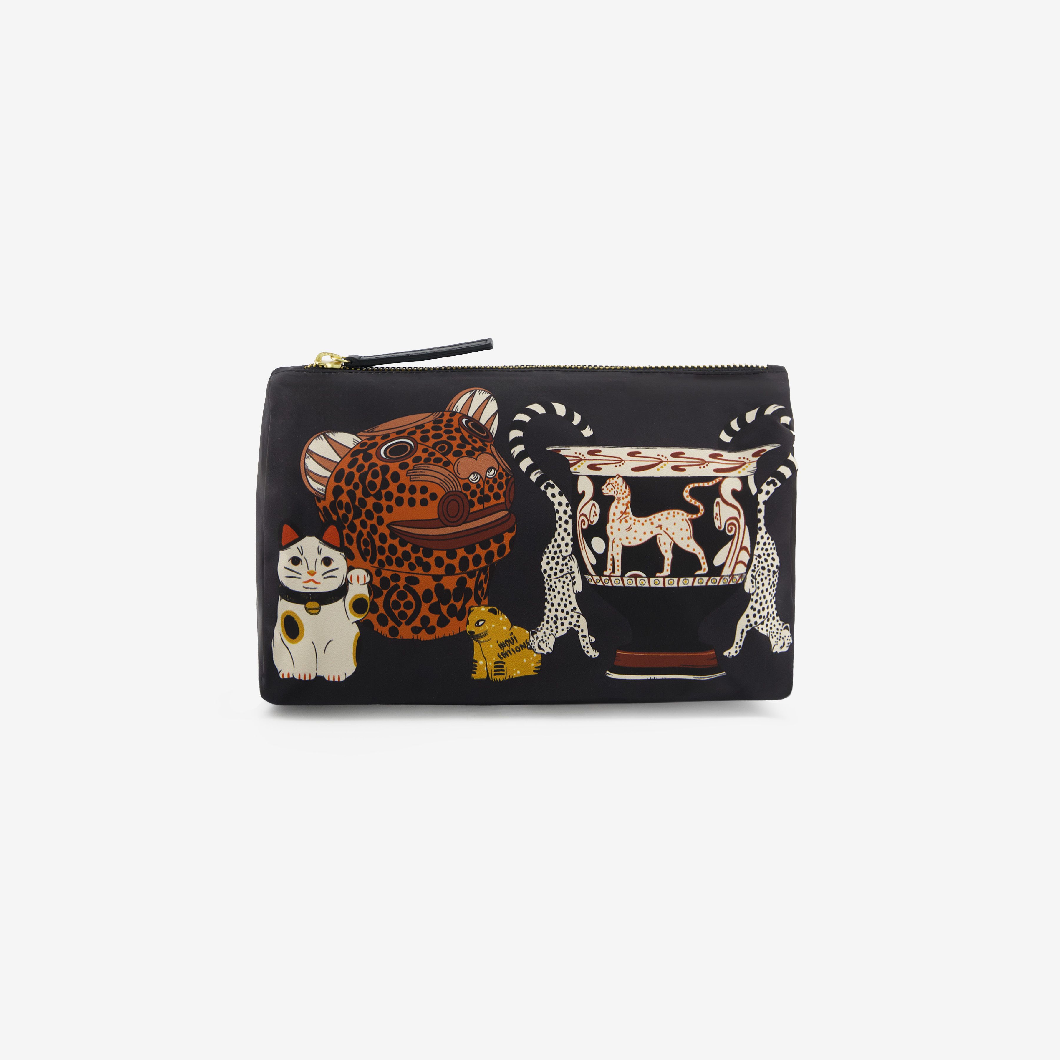 Case S - Collectionneur - Blue