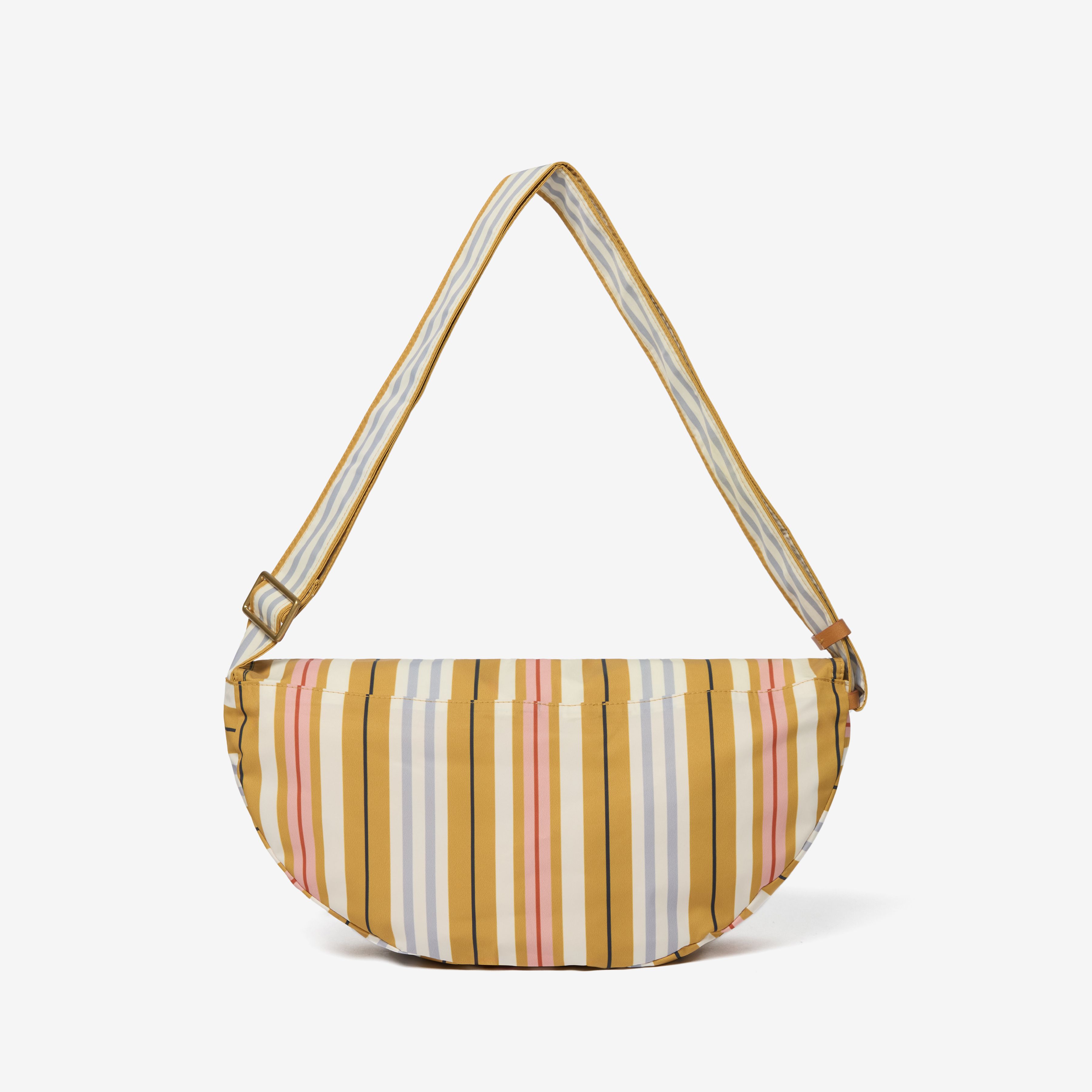 Banane Bag - Stripes - Multicolor