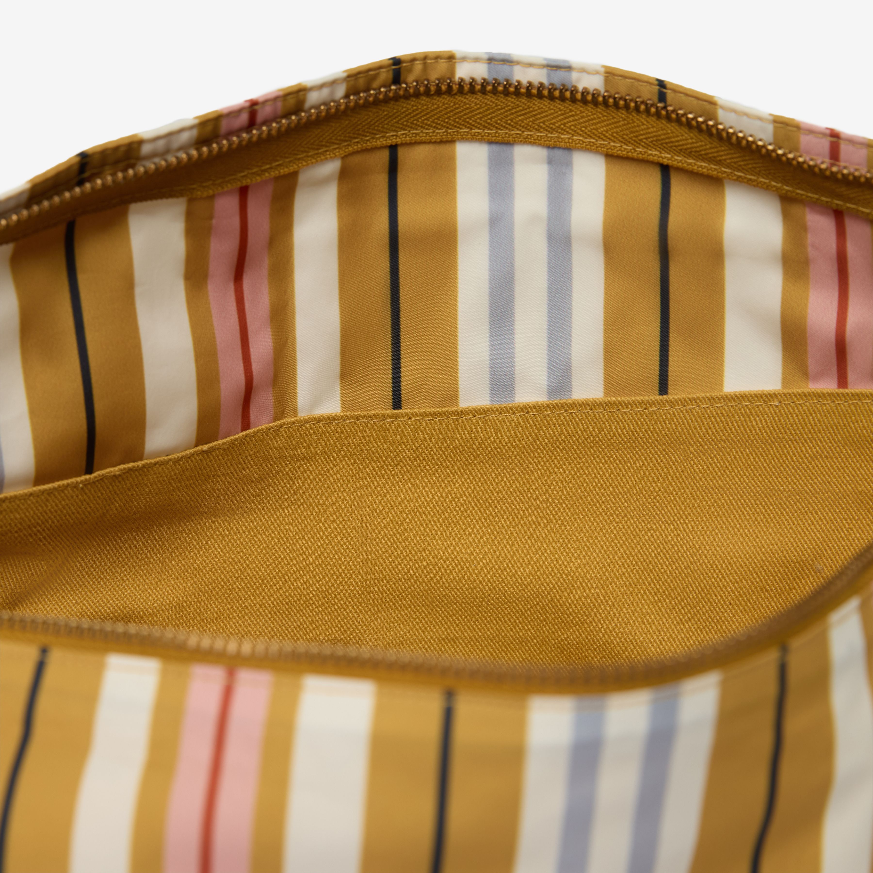 Banane Bag - Stripes - Multicolor