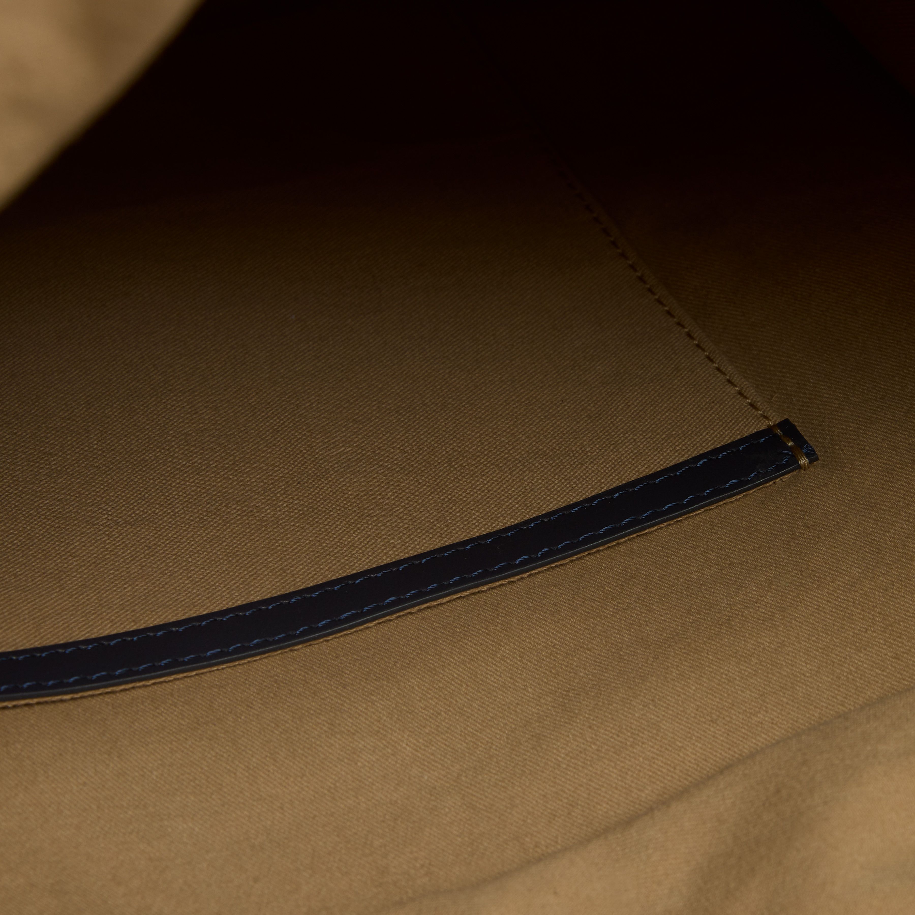 Nomade Bag - Felis - Beige