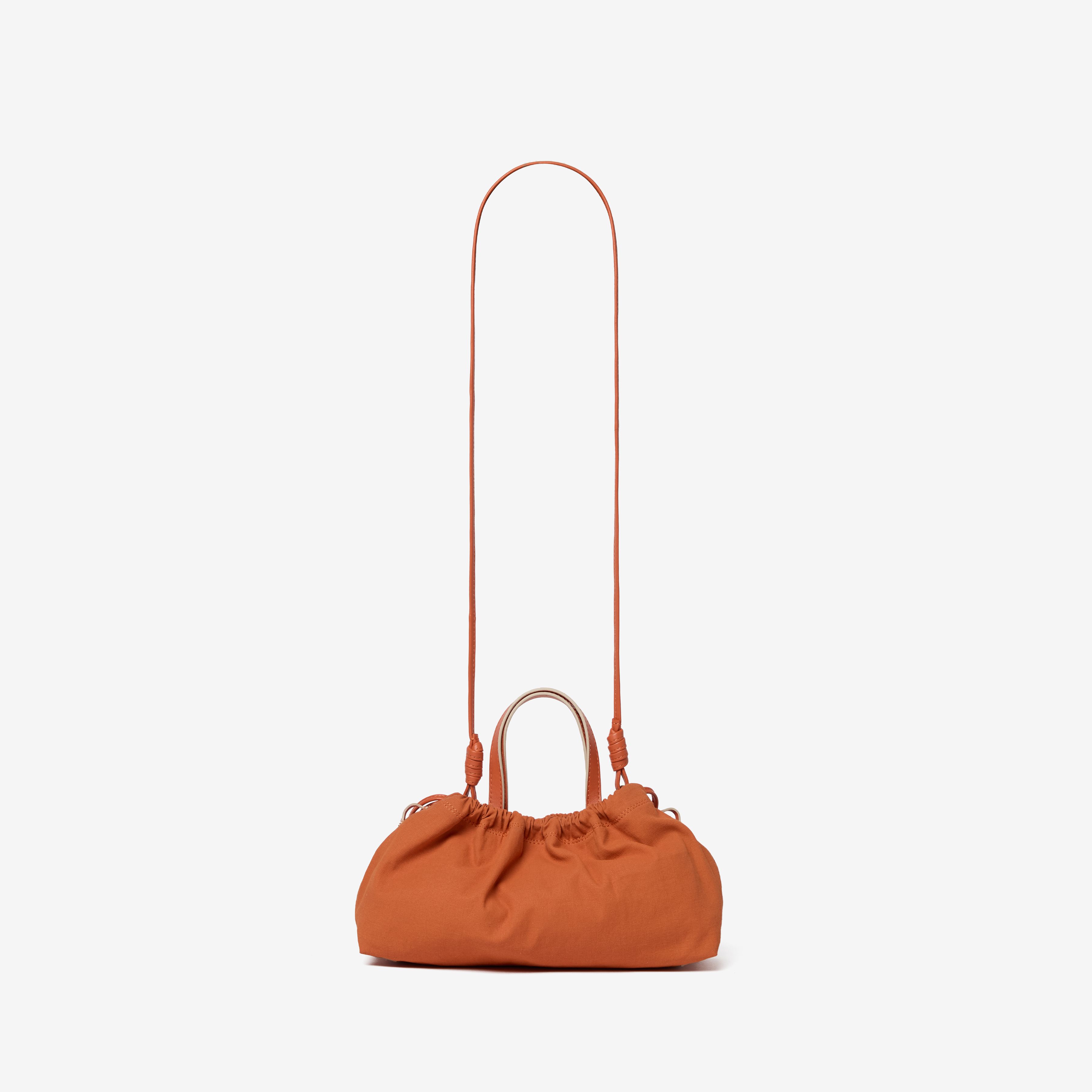 Nube Bag - Pompei - Orange