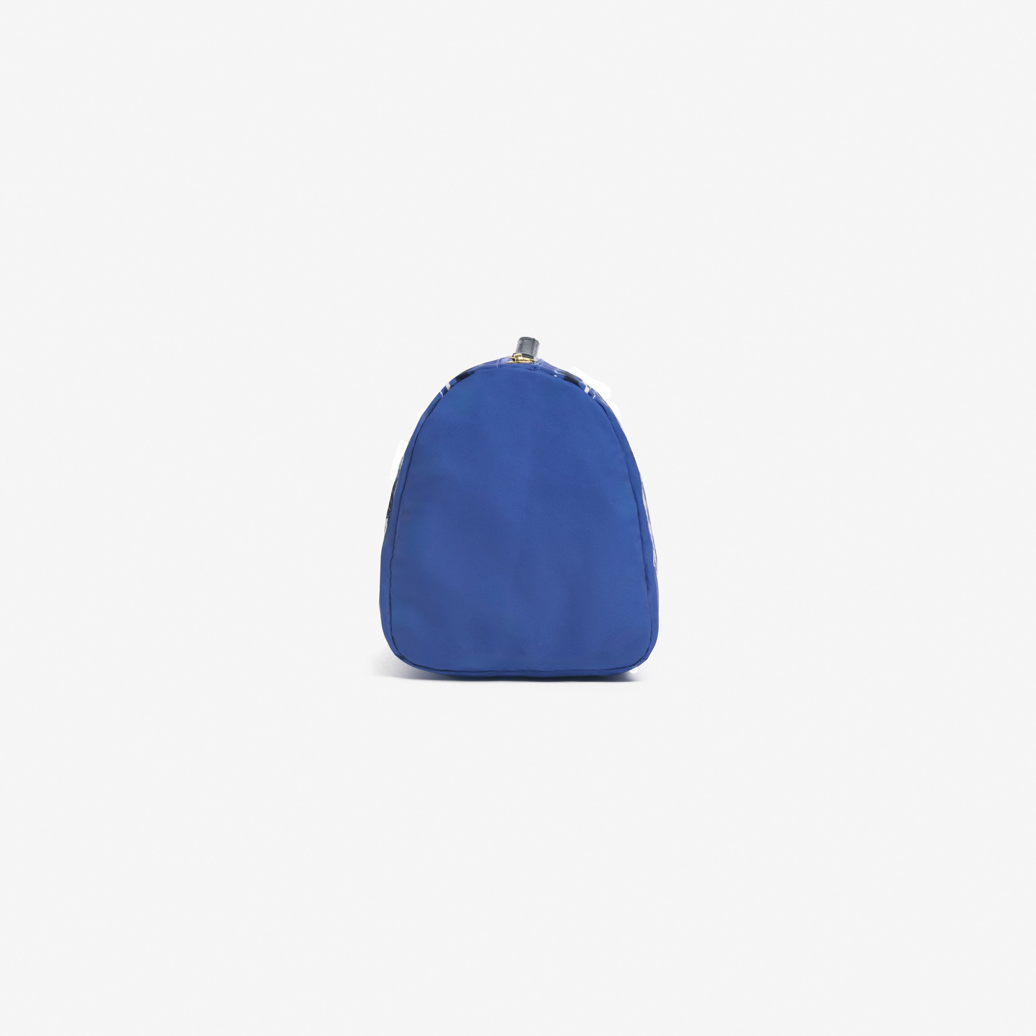 Trousse S - Neptune - Bleu