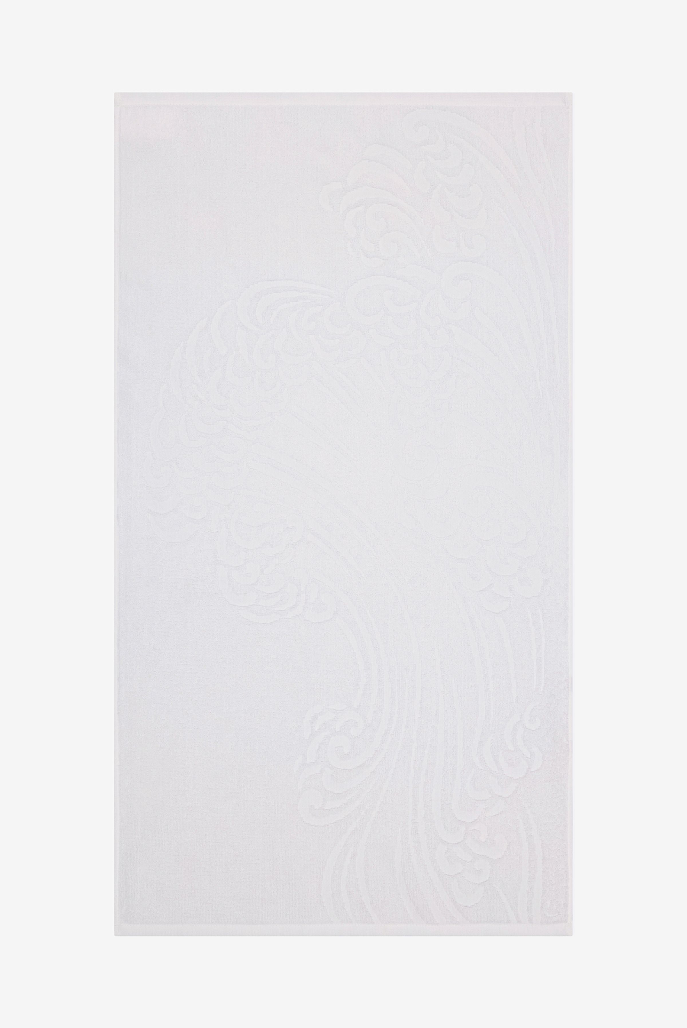 Towel 50 - Vague - Off White