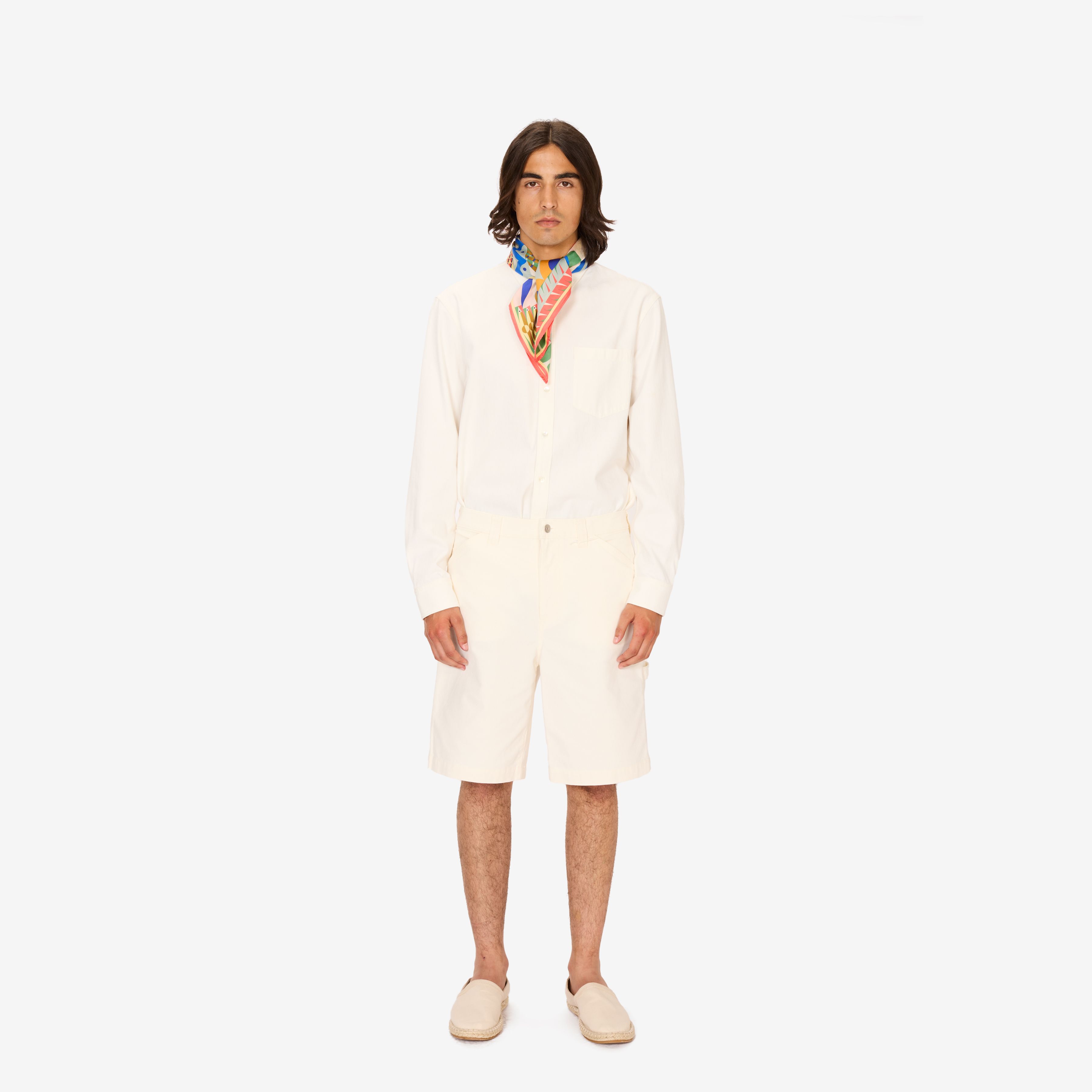 Square 65 - Cleo - Multicolor