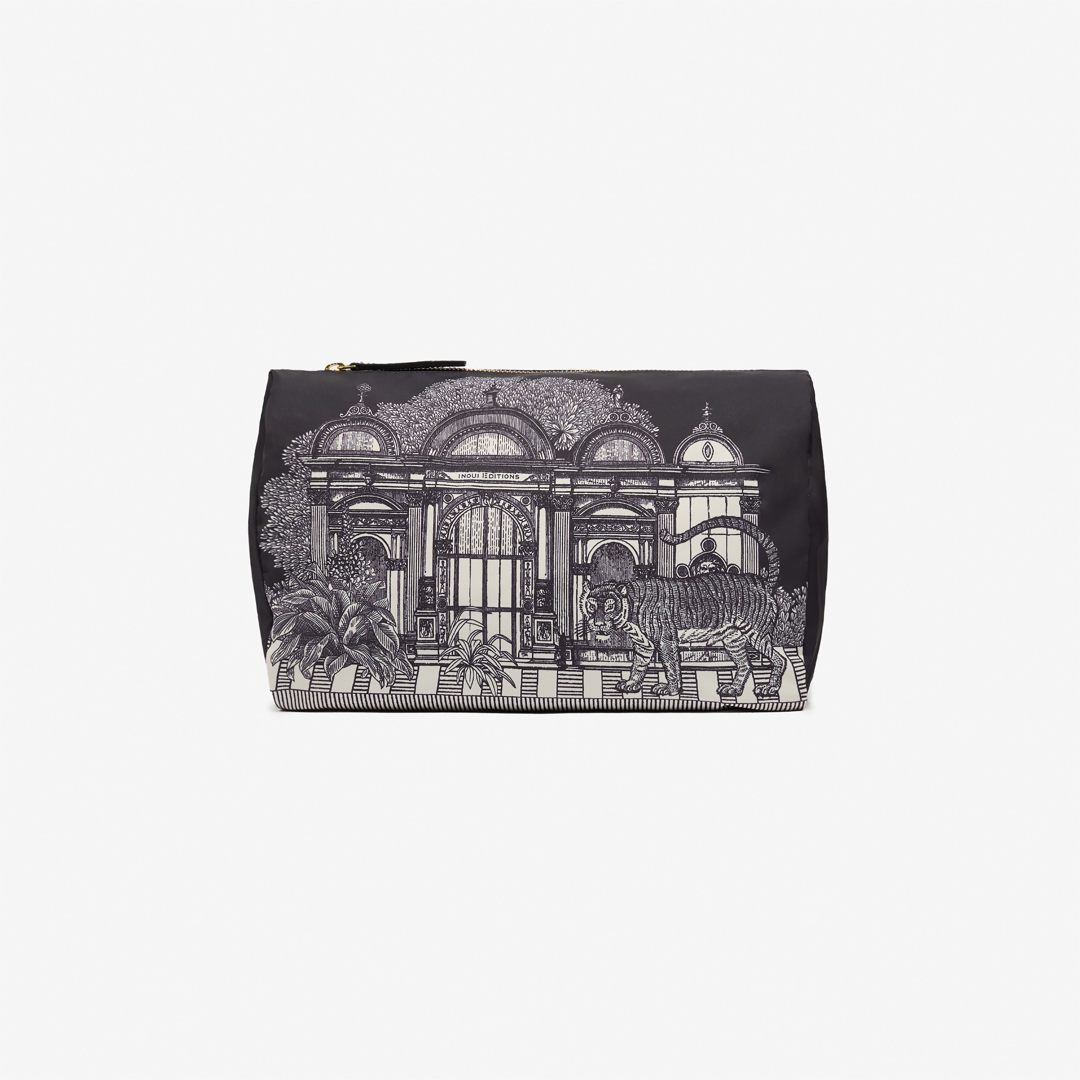 Neceser M - Mirage - Negro