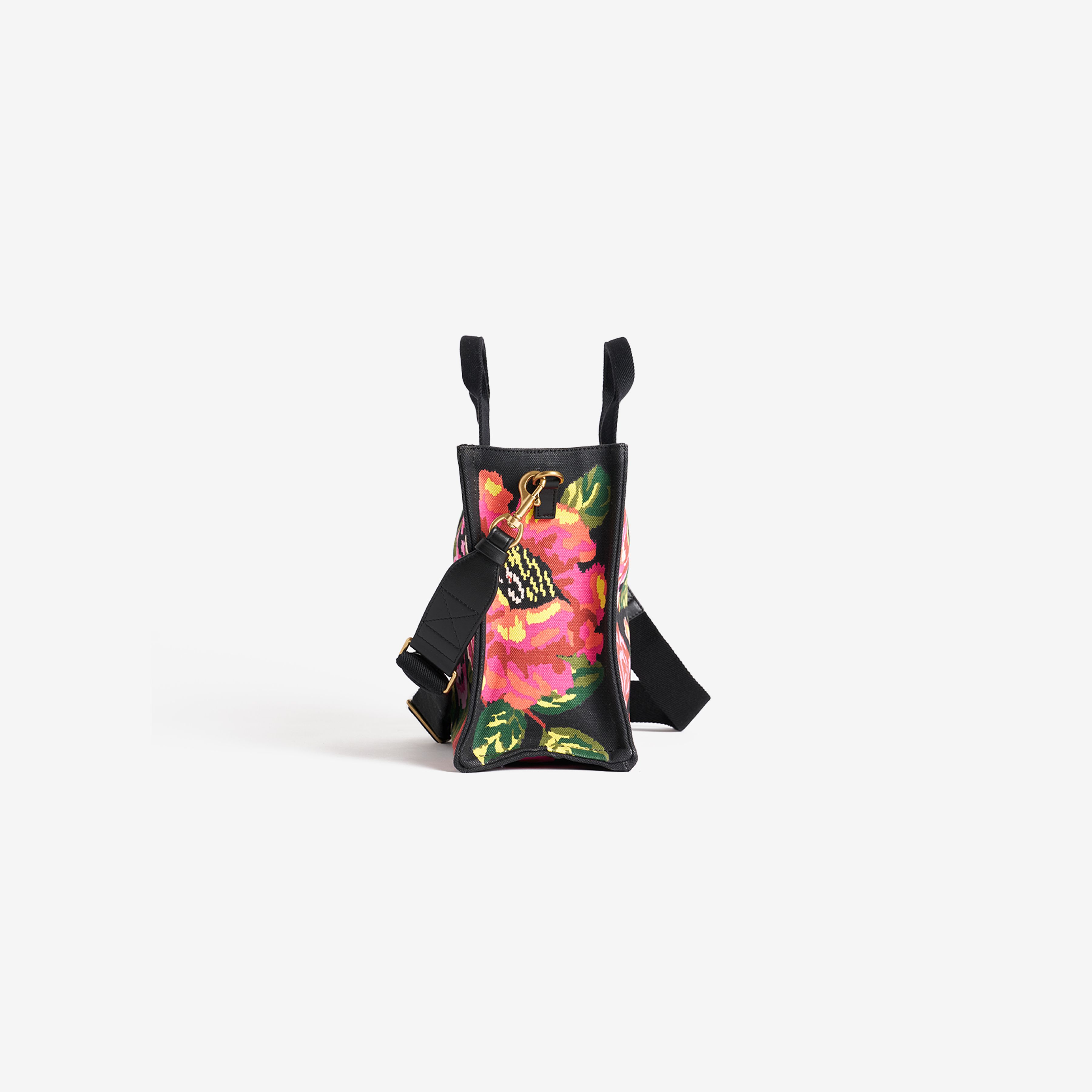 Nomade Bag - Anouchka - Pink