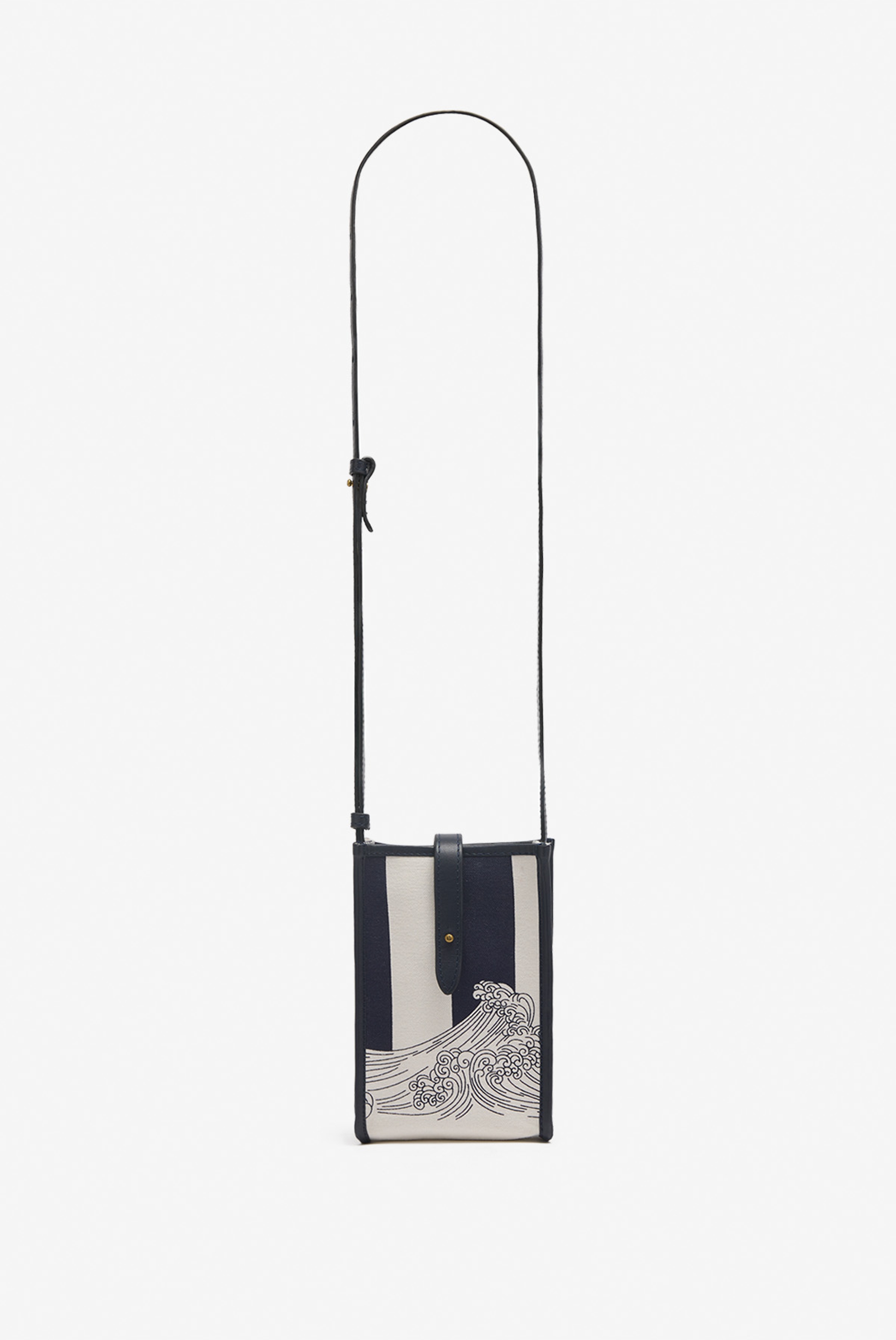 Caprice Case - Poseidon - Navy