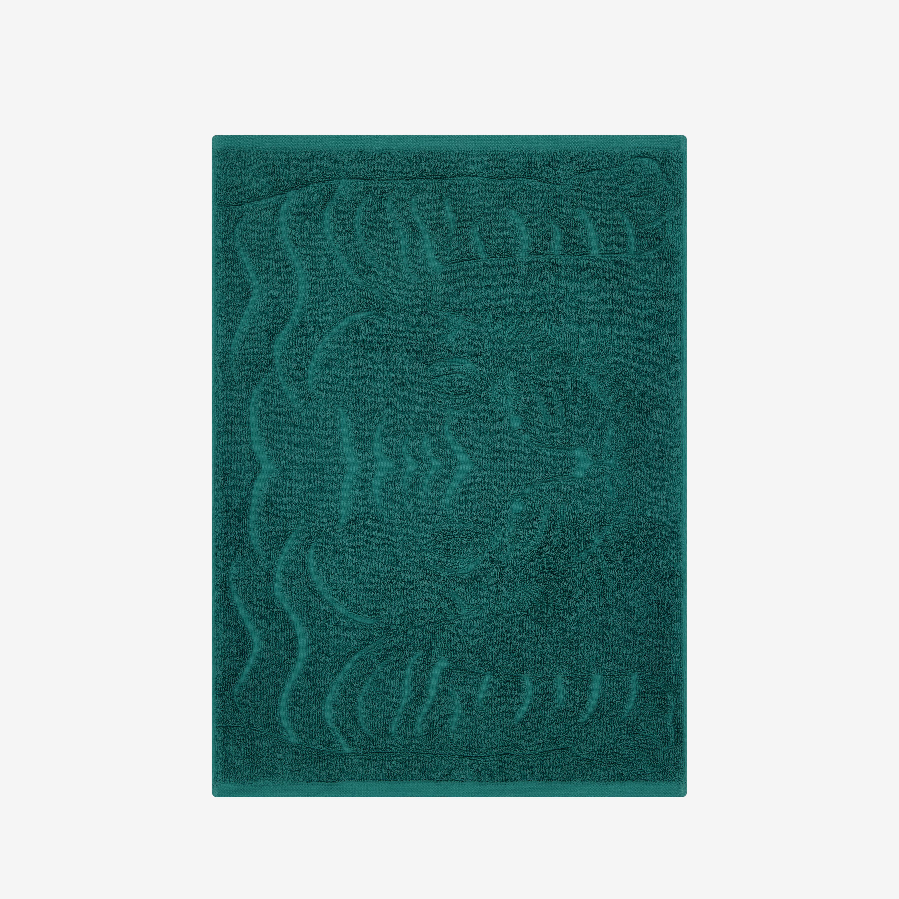 Bath Mat 50 - Baldo - Green