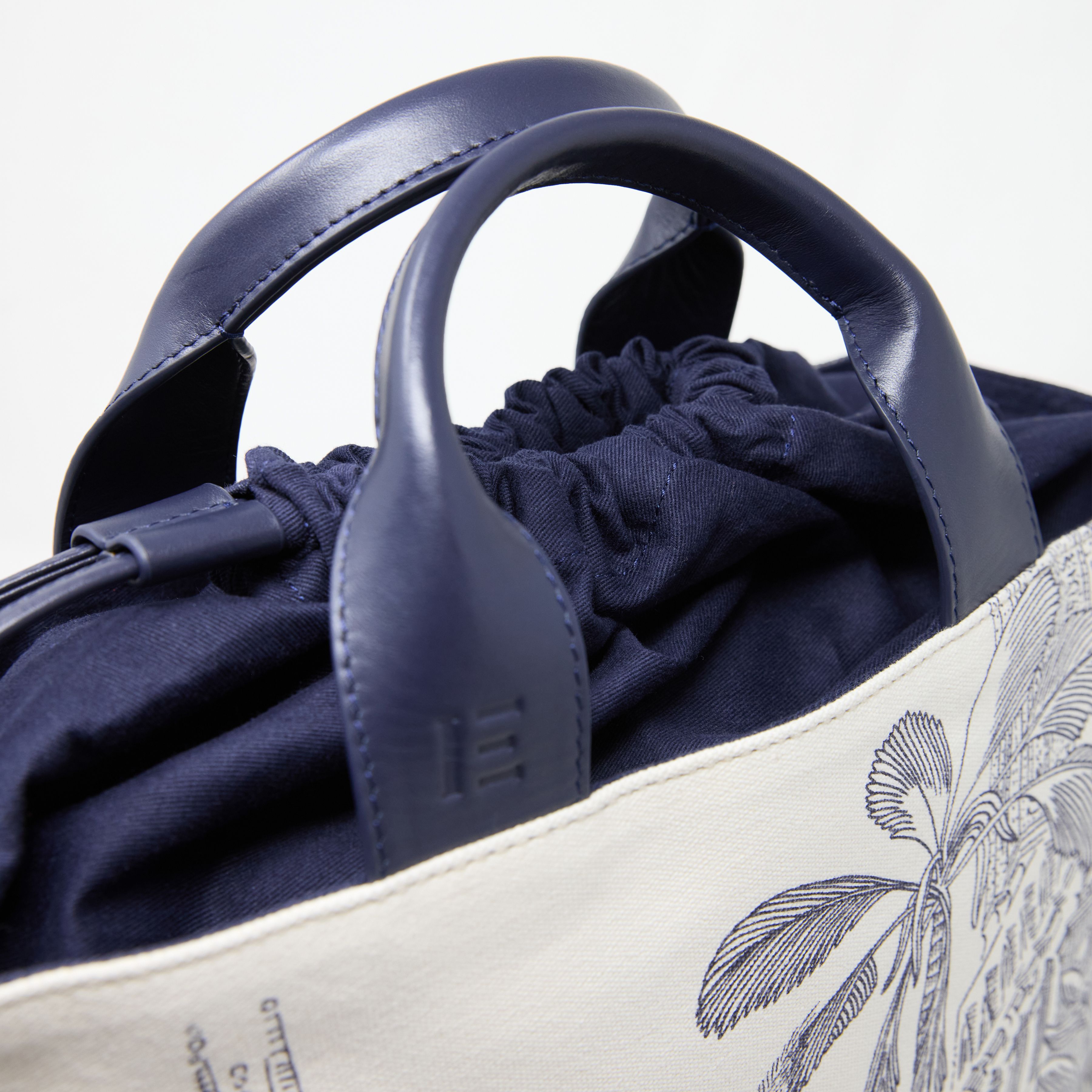 Nomade Bag - Piranesi - Night