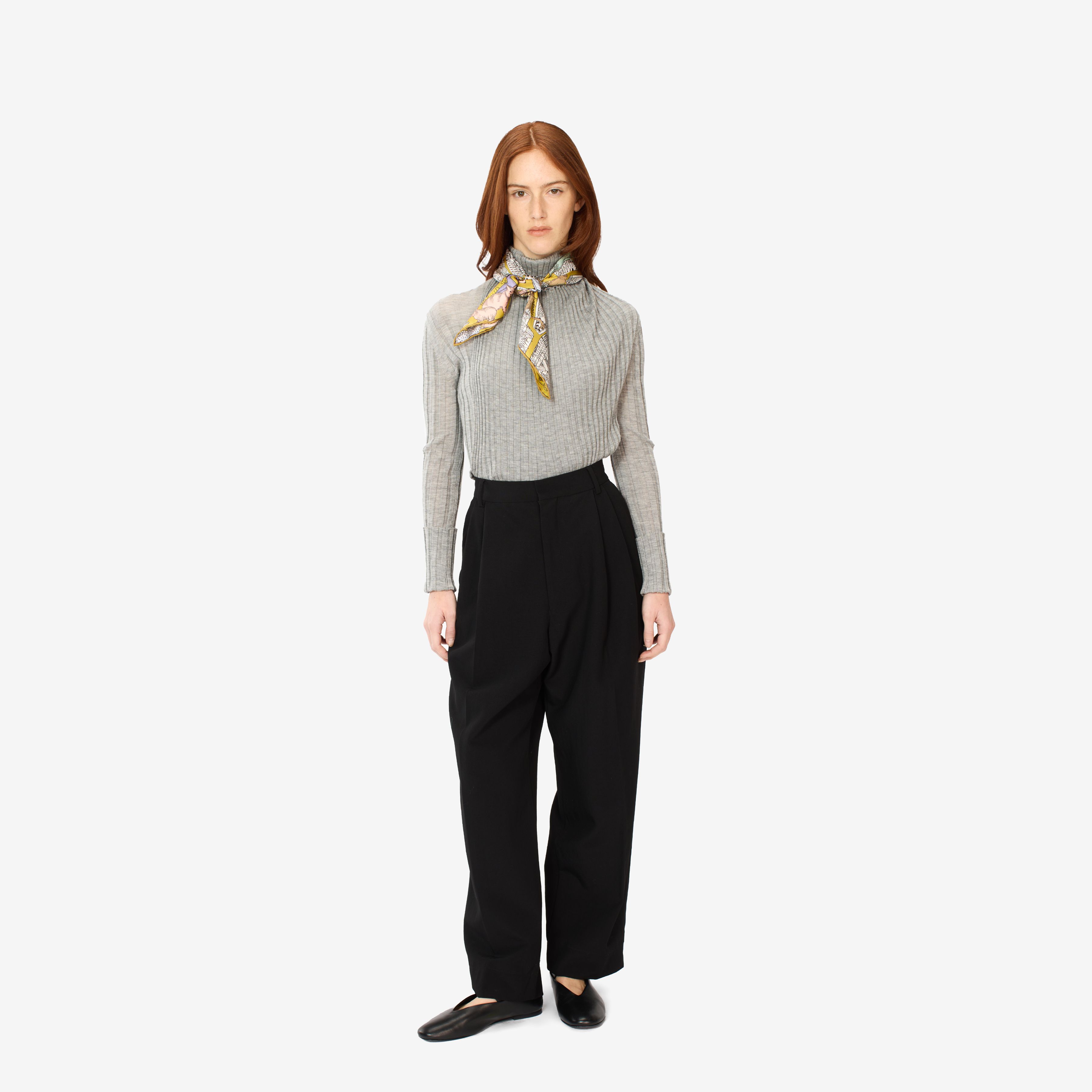 Square 70 - Turgot - Yellow