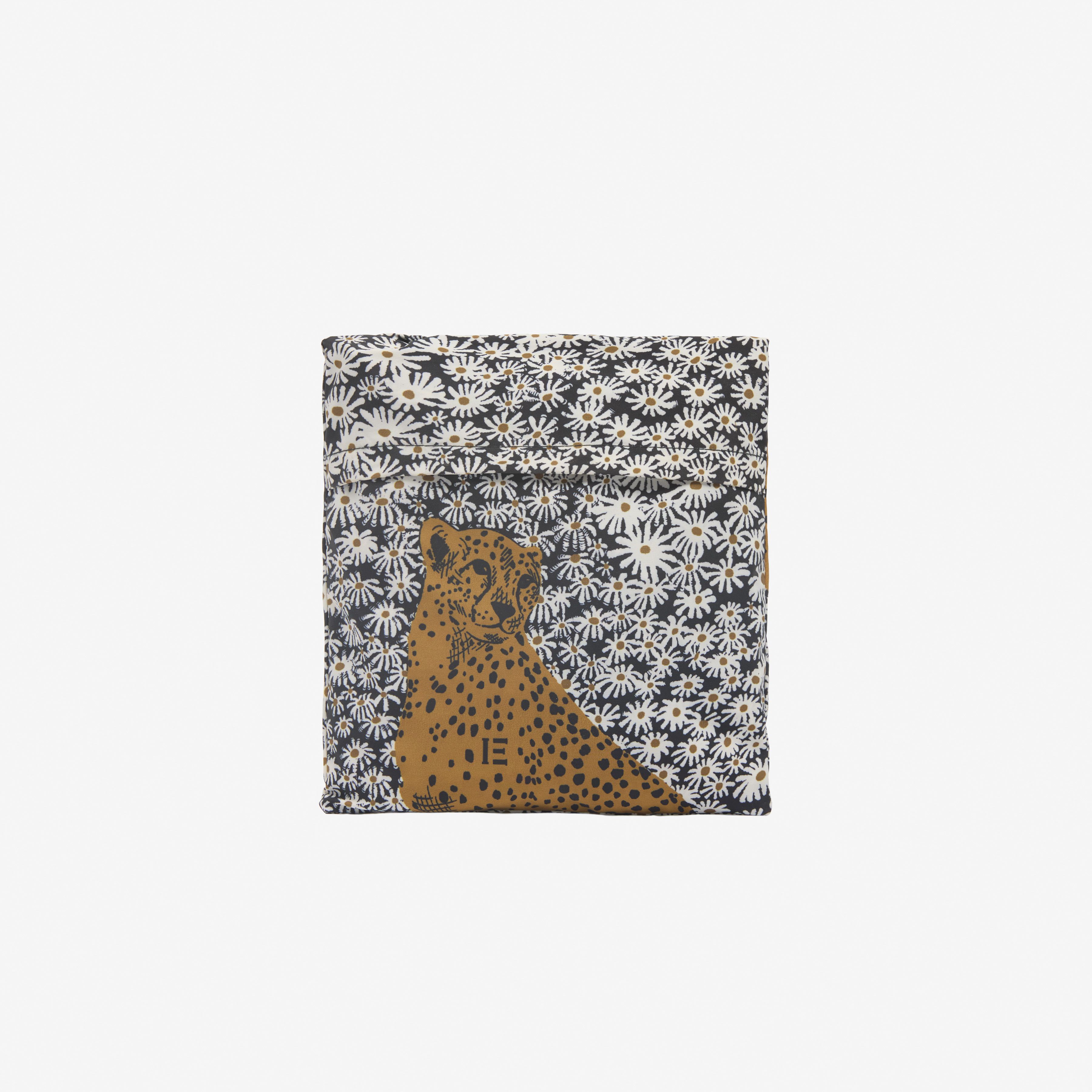 Maxi Shopper Tasche - Pampa - Schwarz