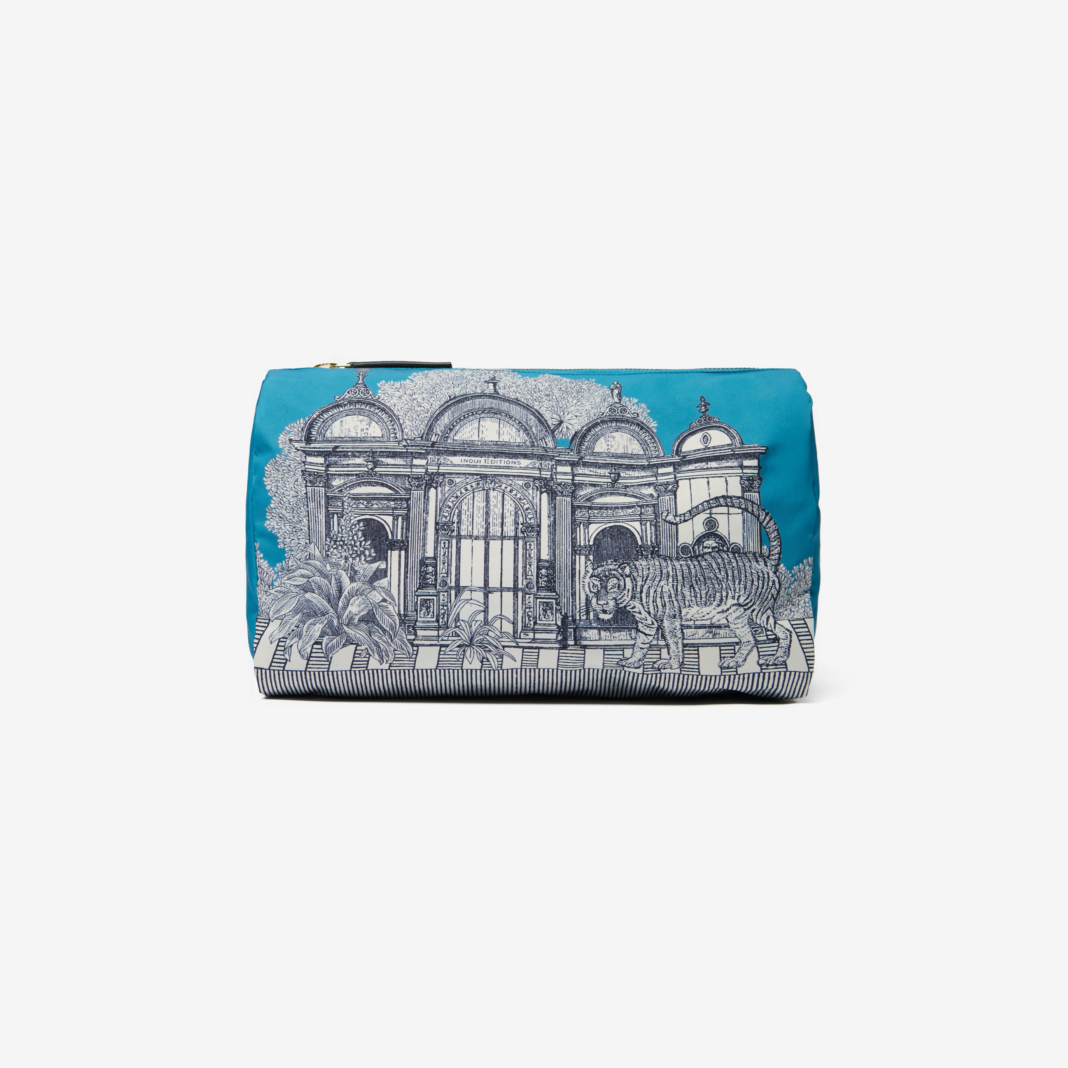 Case M - Mirage - Jean
