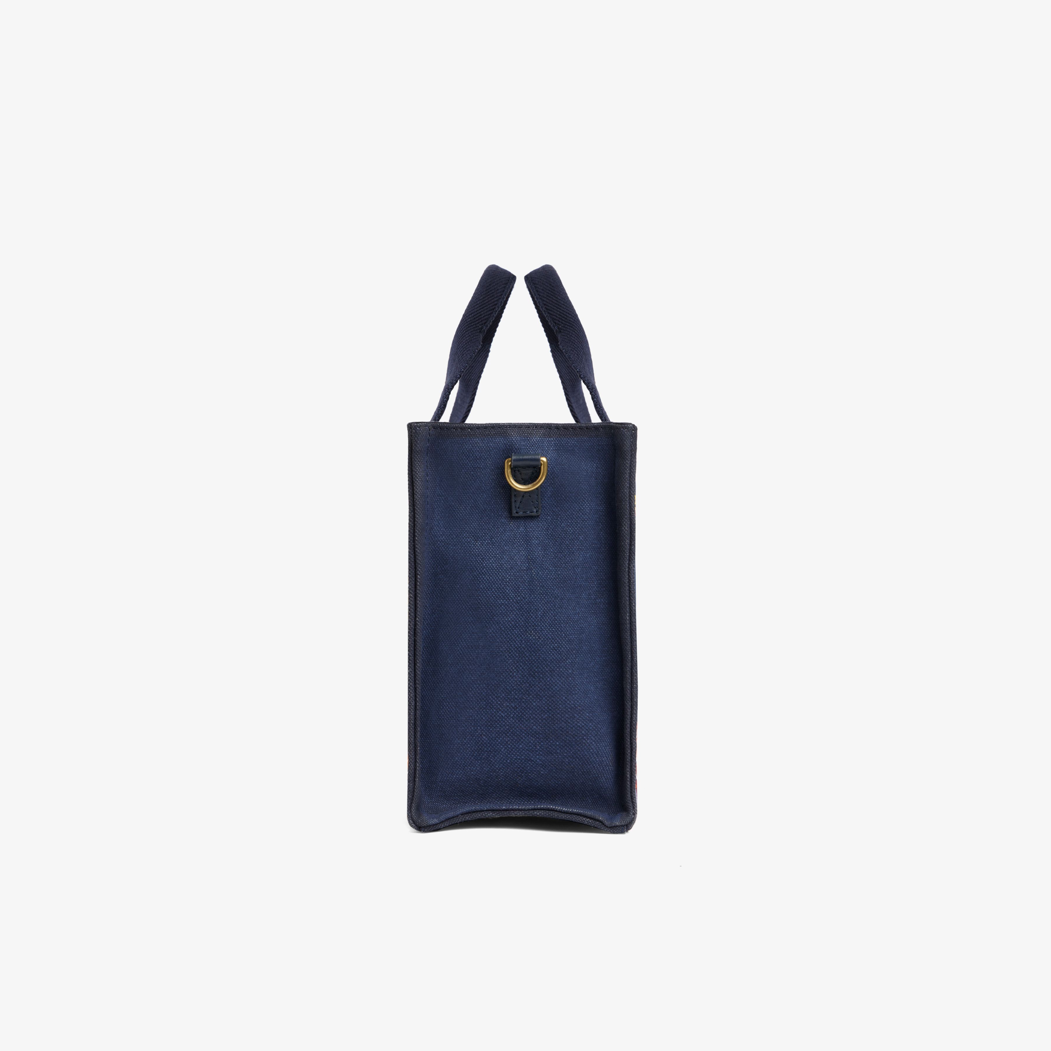 Nomade Bag - Hulule - Navy
