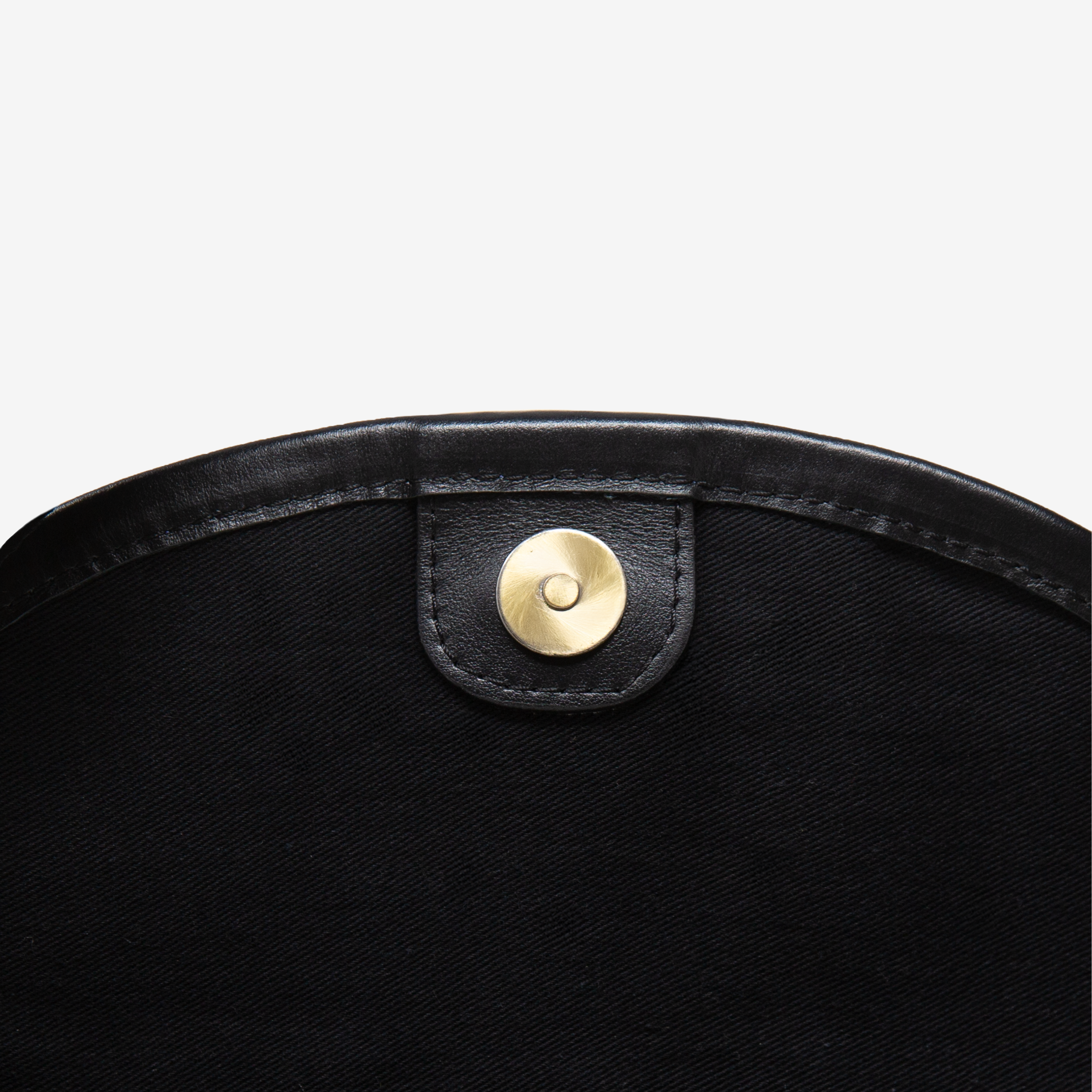 Buckle Bag - Astrologie - Blue