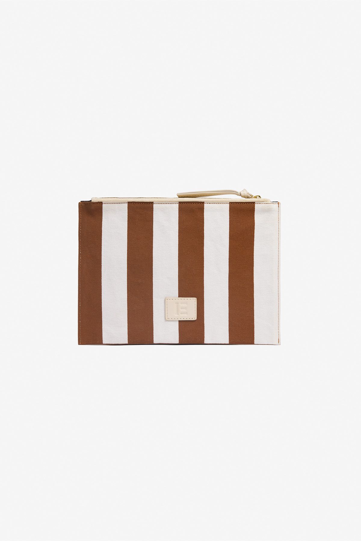 Pouch - Poseidon - Brown