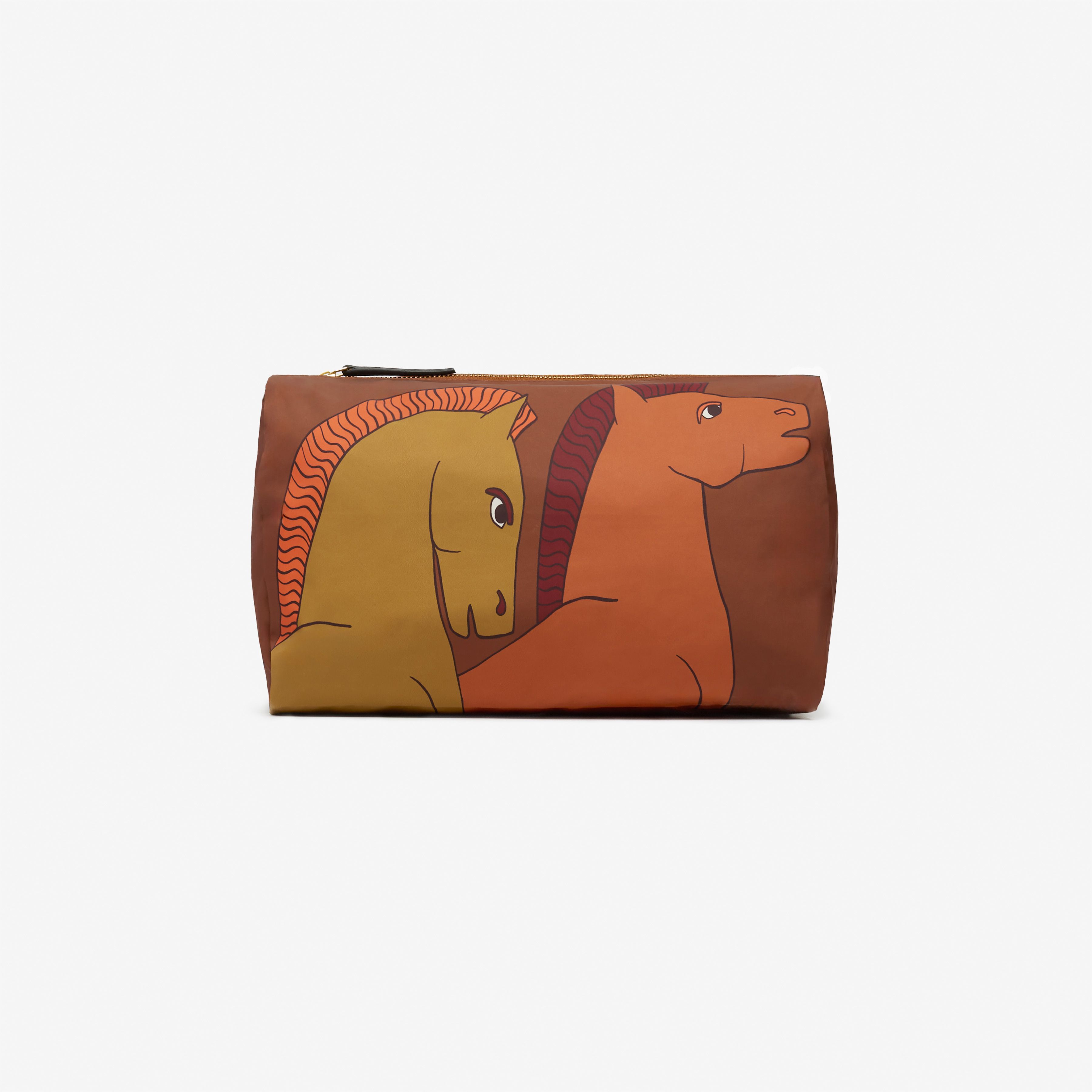 Neceser S - Cavale - Naranja