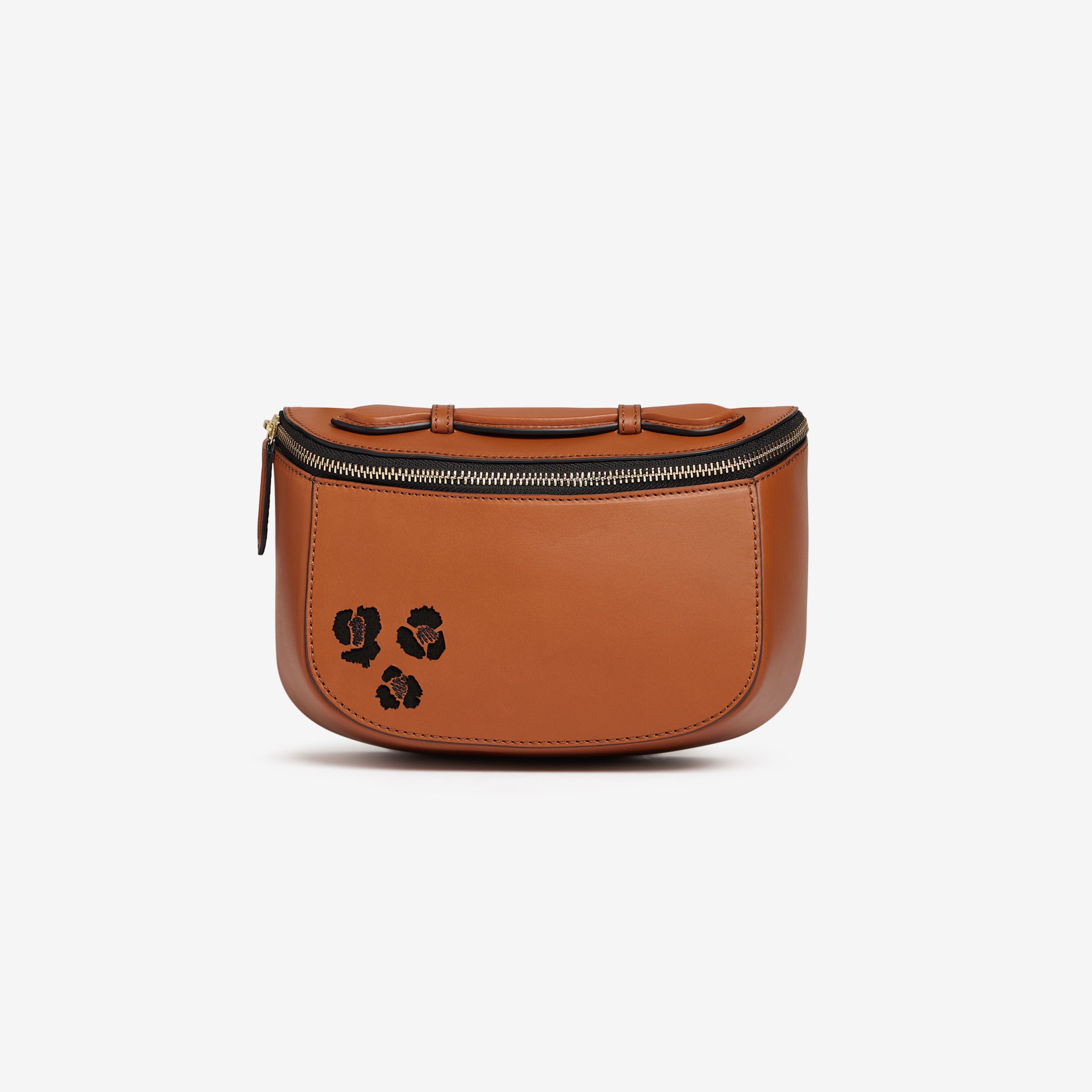 Gabriel Bag S - Leonard - Brown