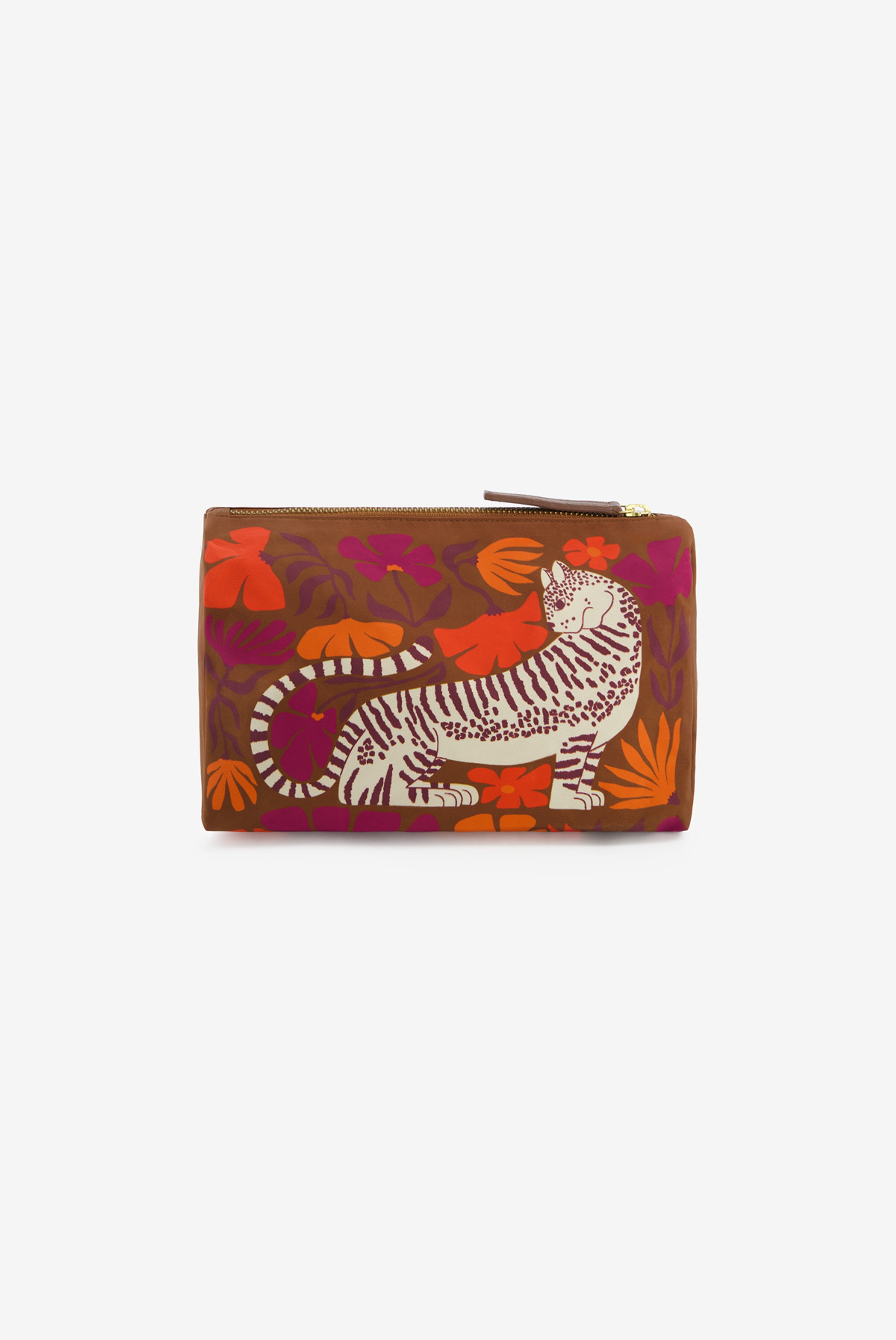 Case - Panteo - Beige