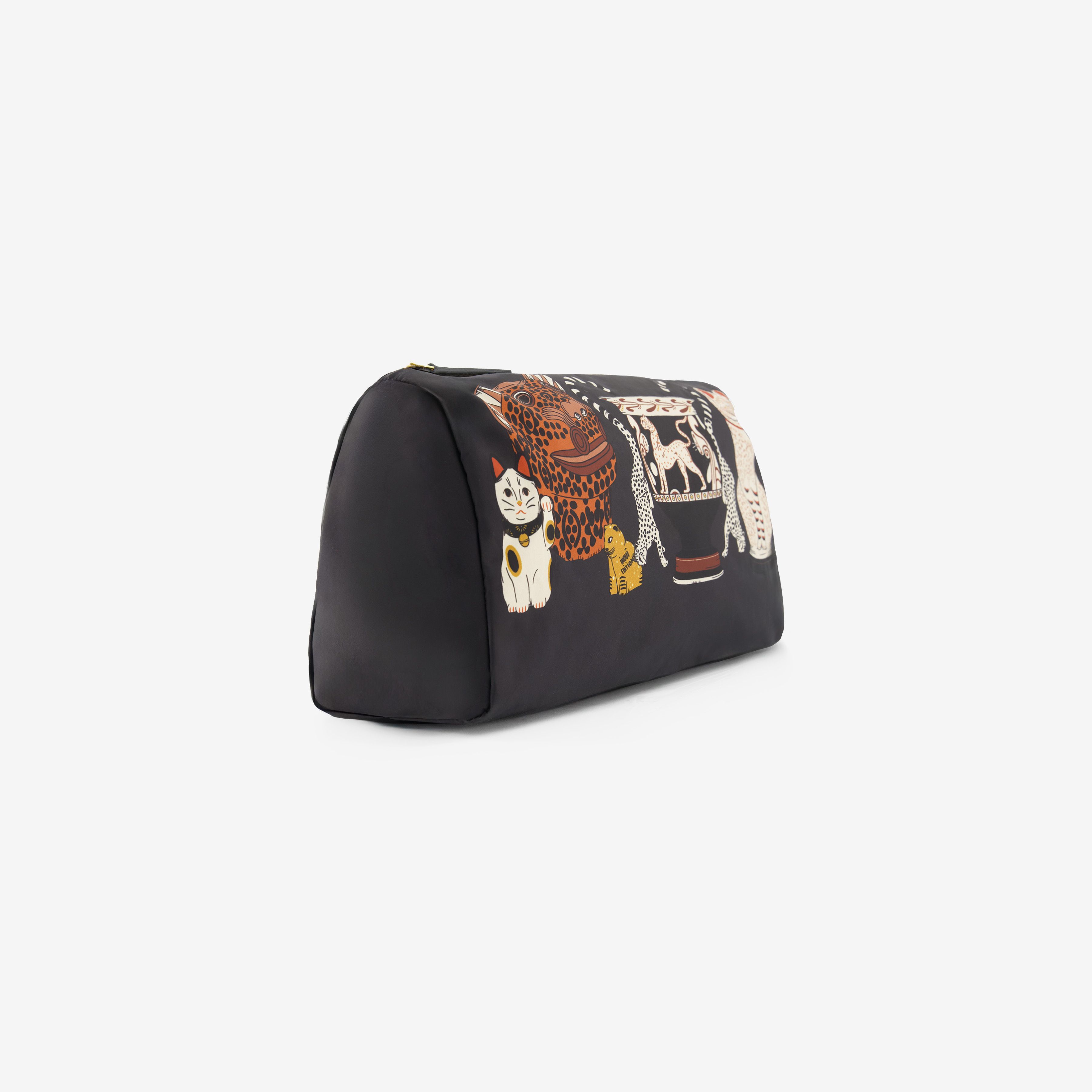 Case M - Collectionneur - Blue