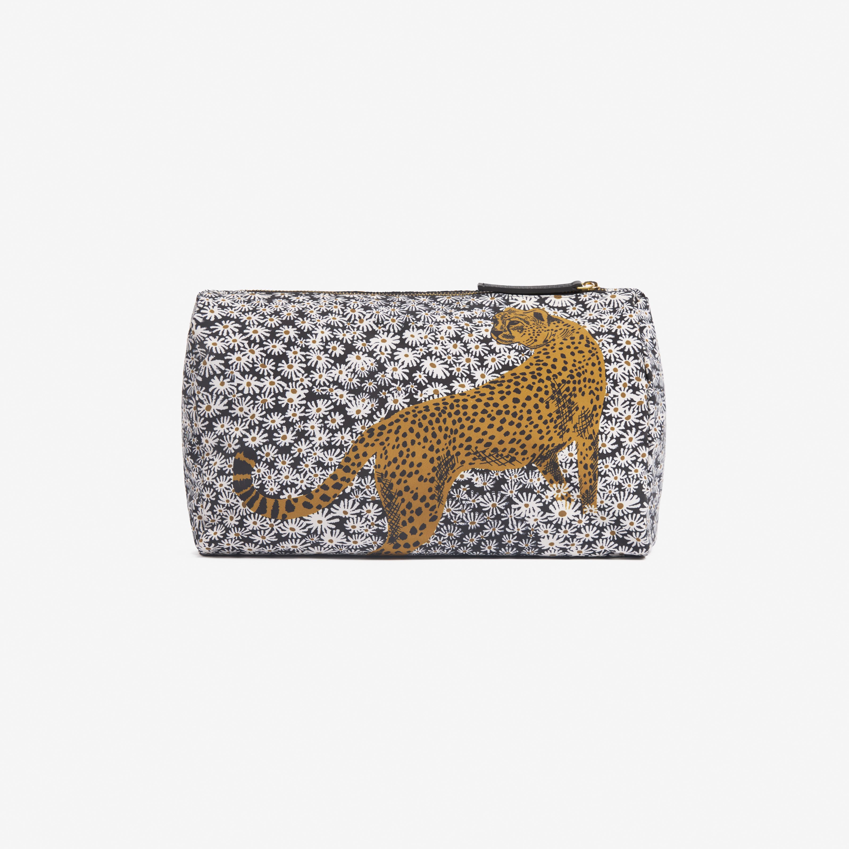 Case M - Pampa - Black