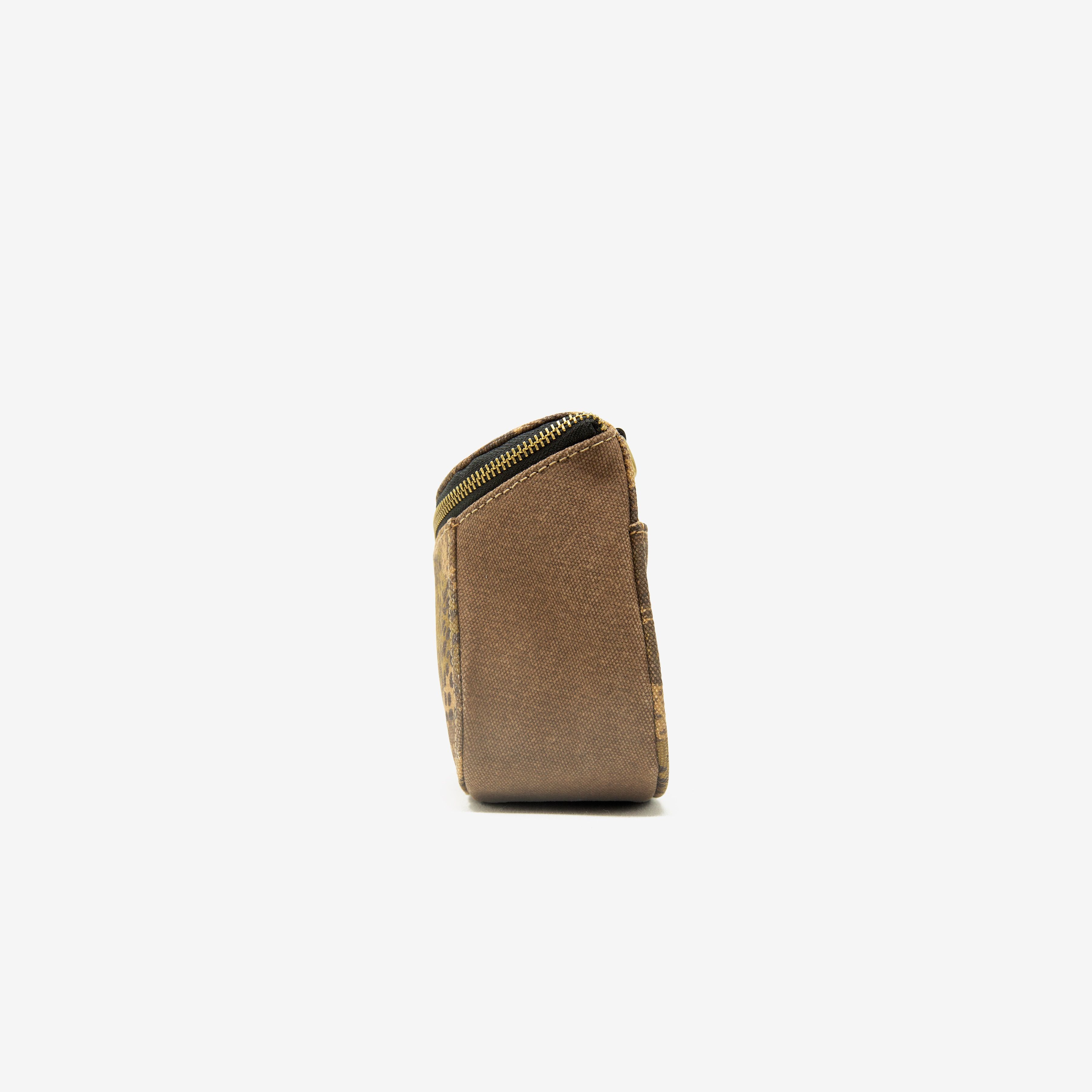 Gabriel Bag S - Tetris - Brown