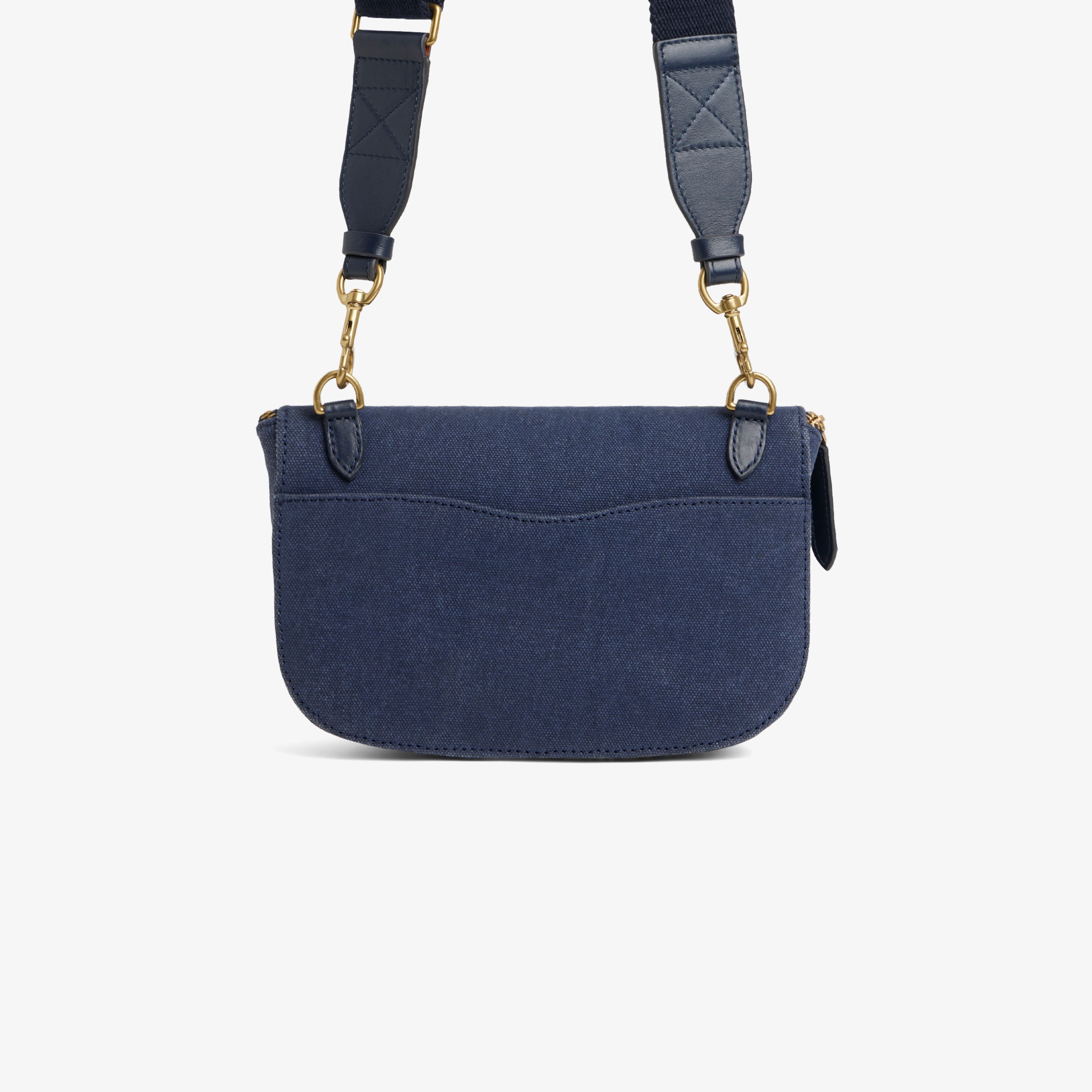 Gabriel Bag S - Hulule - Navy